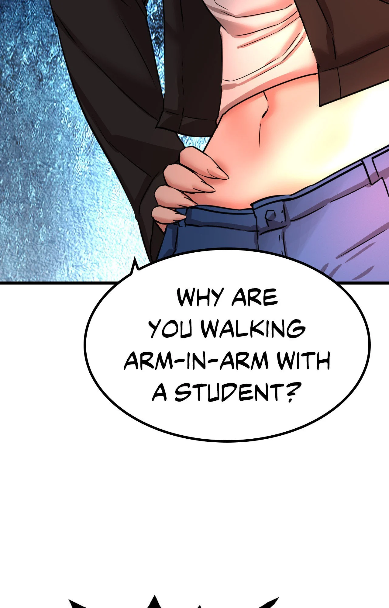 Grinding To The Top (Official) chapter 18 page 58