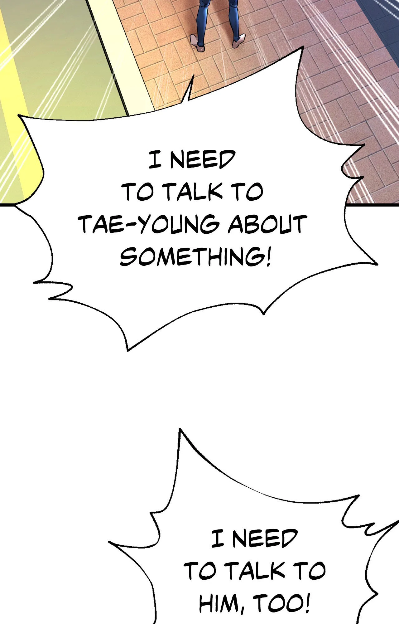 Grinding To The Top (Official) chapter 18 page 62