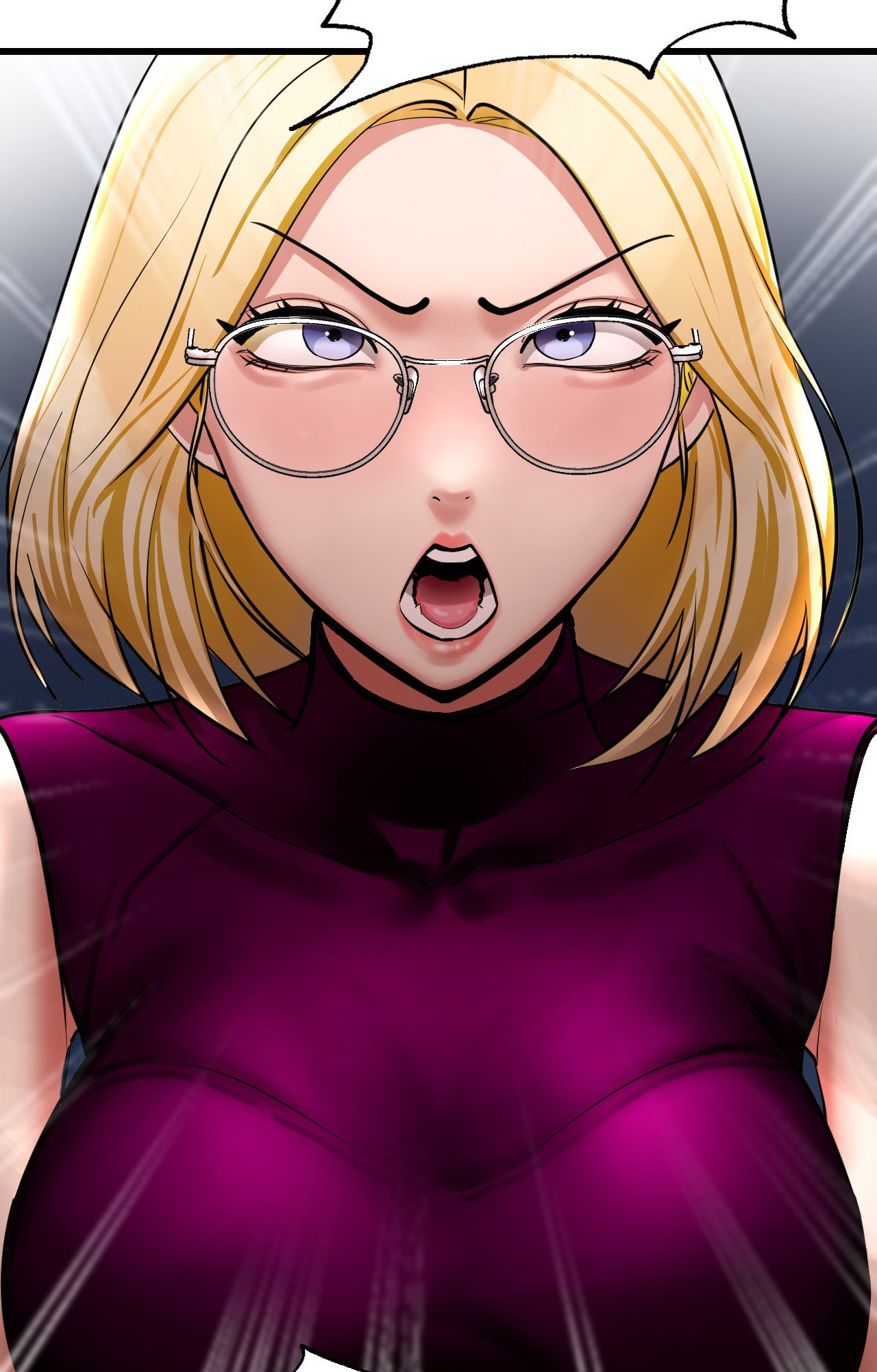 Grinding To The Top (Official) chapter 18 page 63