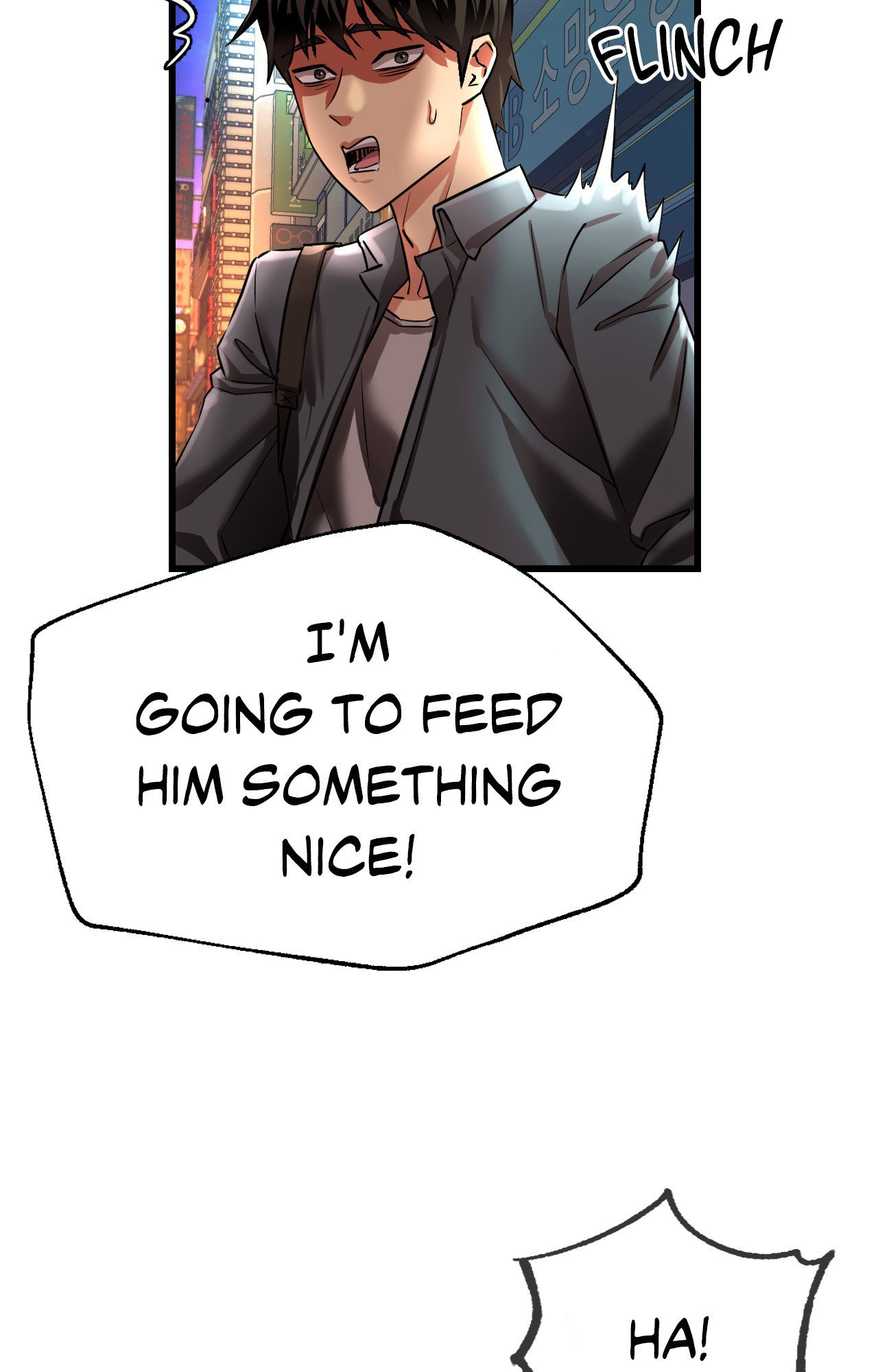 Grinding To The Top (Official) chapter 18 page 65