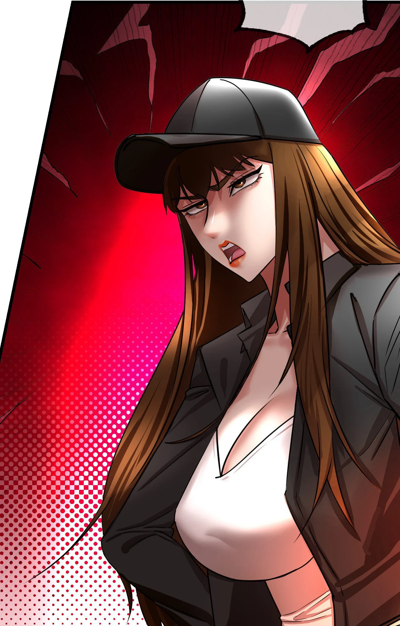 Grinding To The Top (Official) chapter 18 page 66
