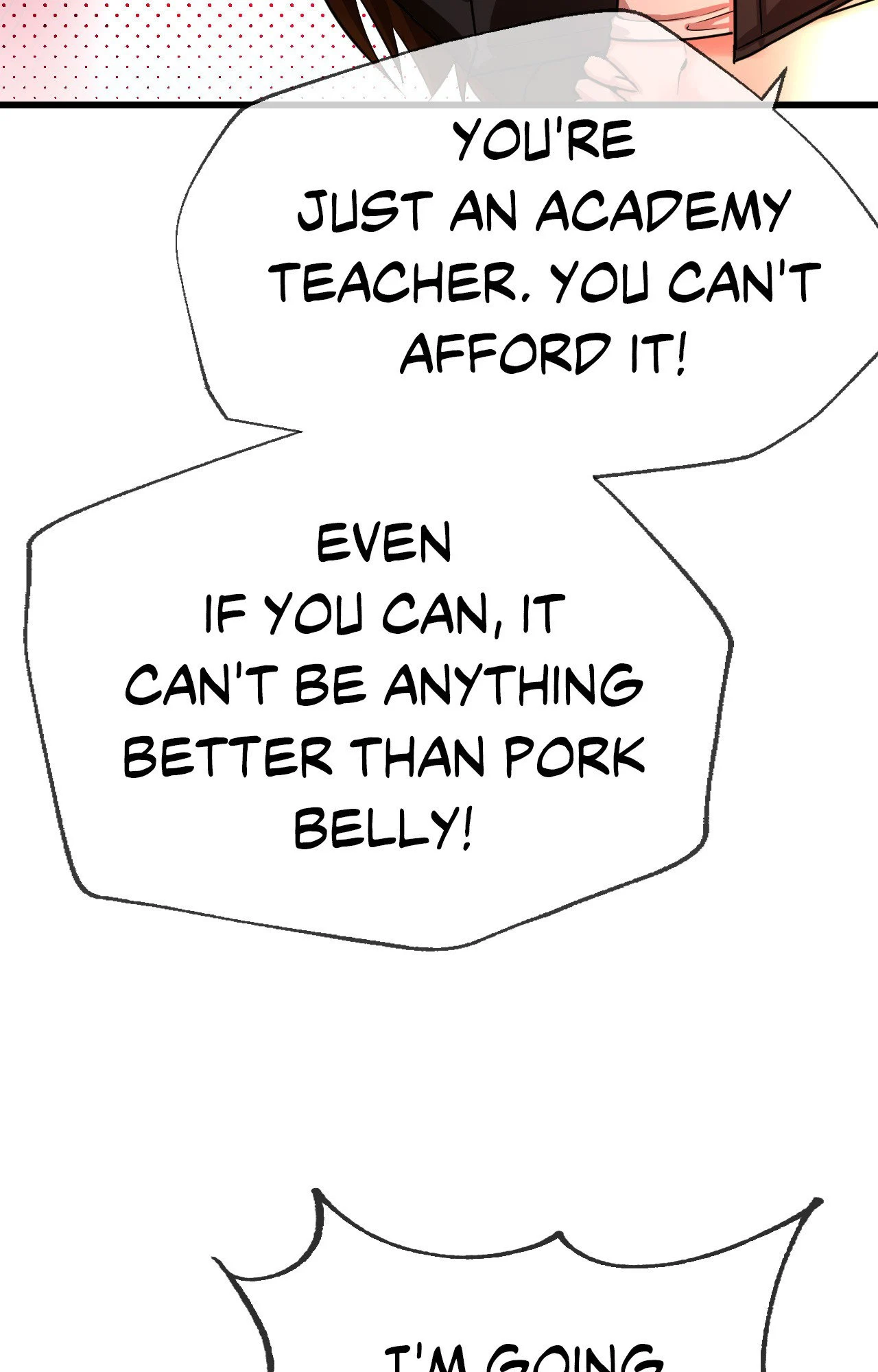 Grinding To The Top (Official) chapter 18 page 67