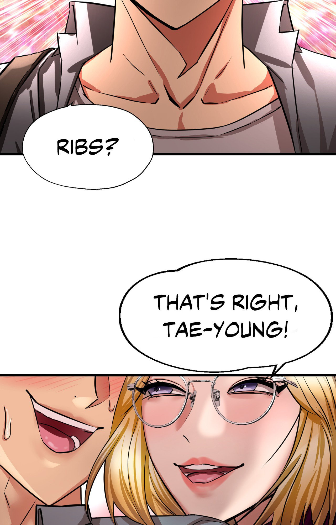 Grinding To The Top (Official) chapter 18 page 72
