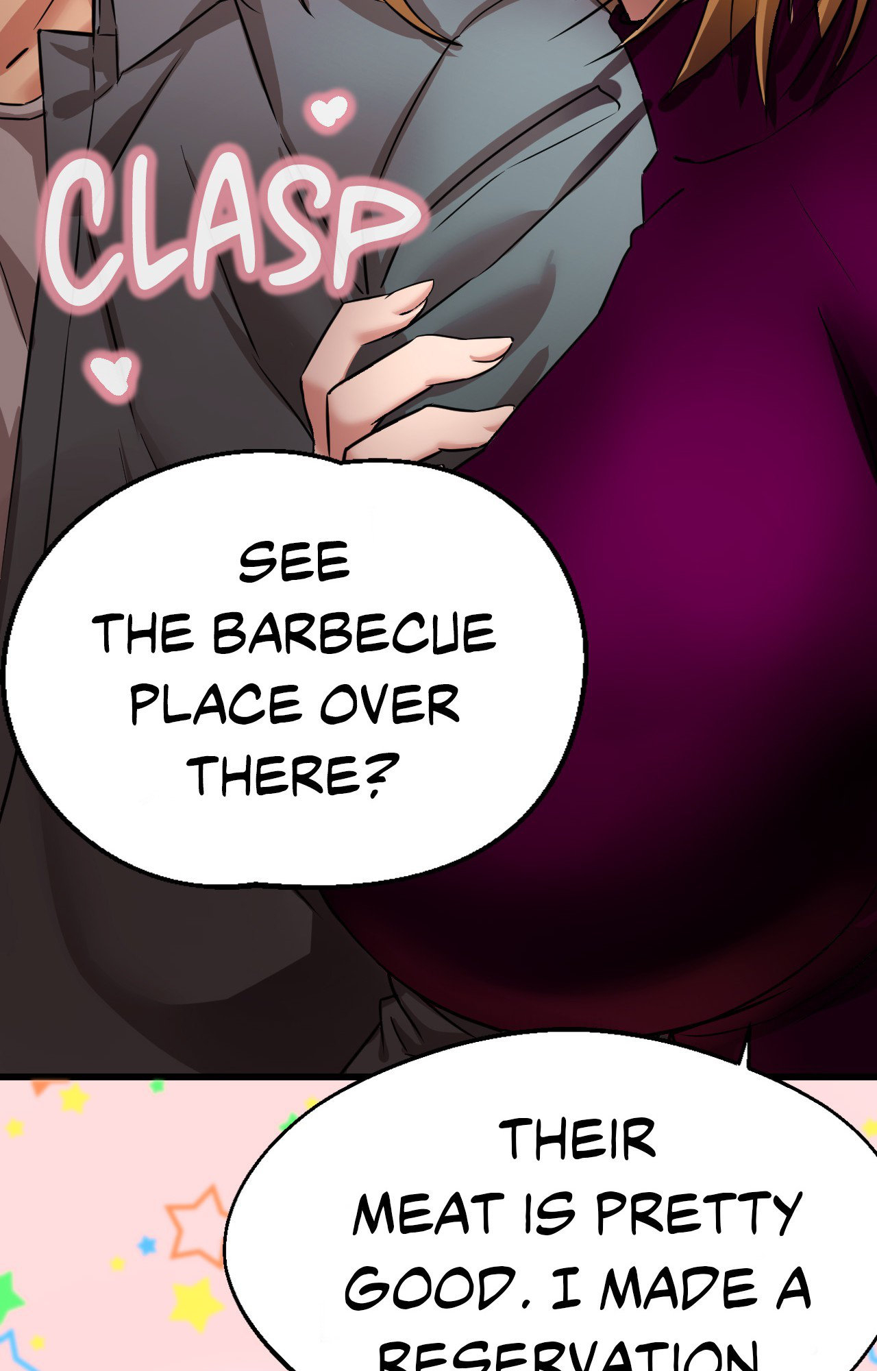Grinding To The Top (Official) chapter 18 page 73