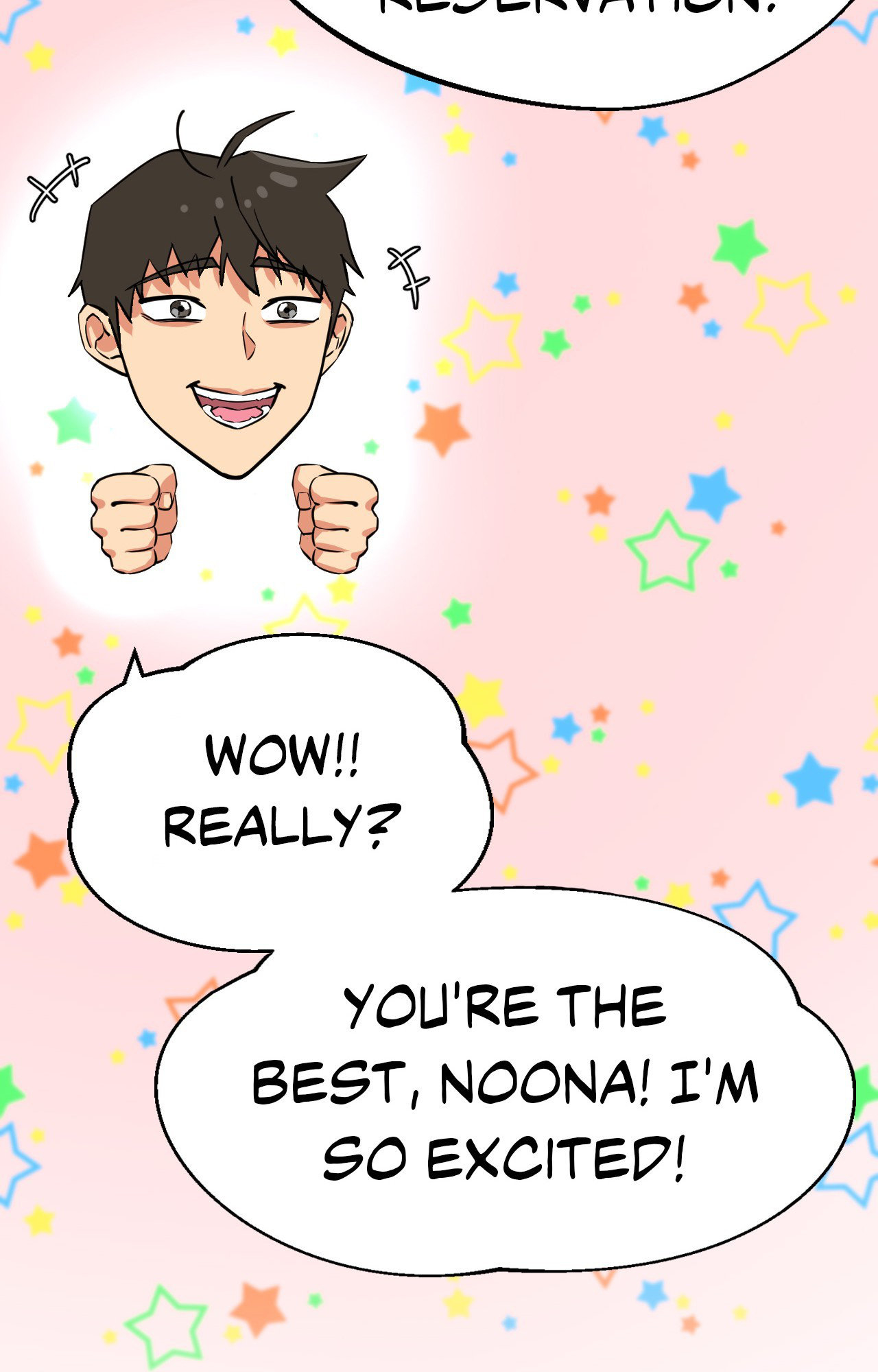 Grinding To The Top (Official) chapter 18 page 74