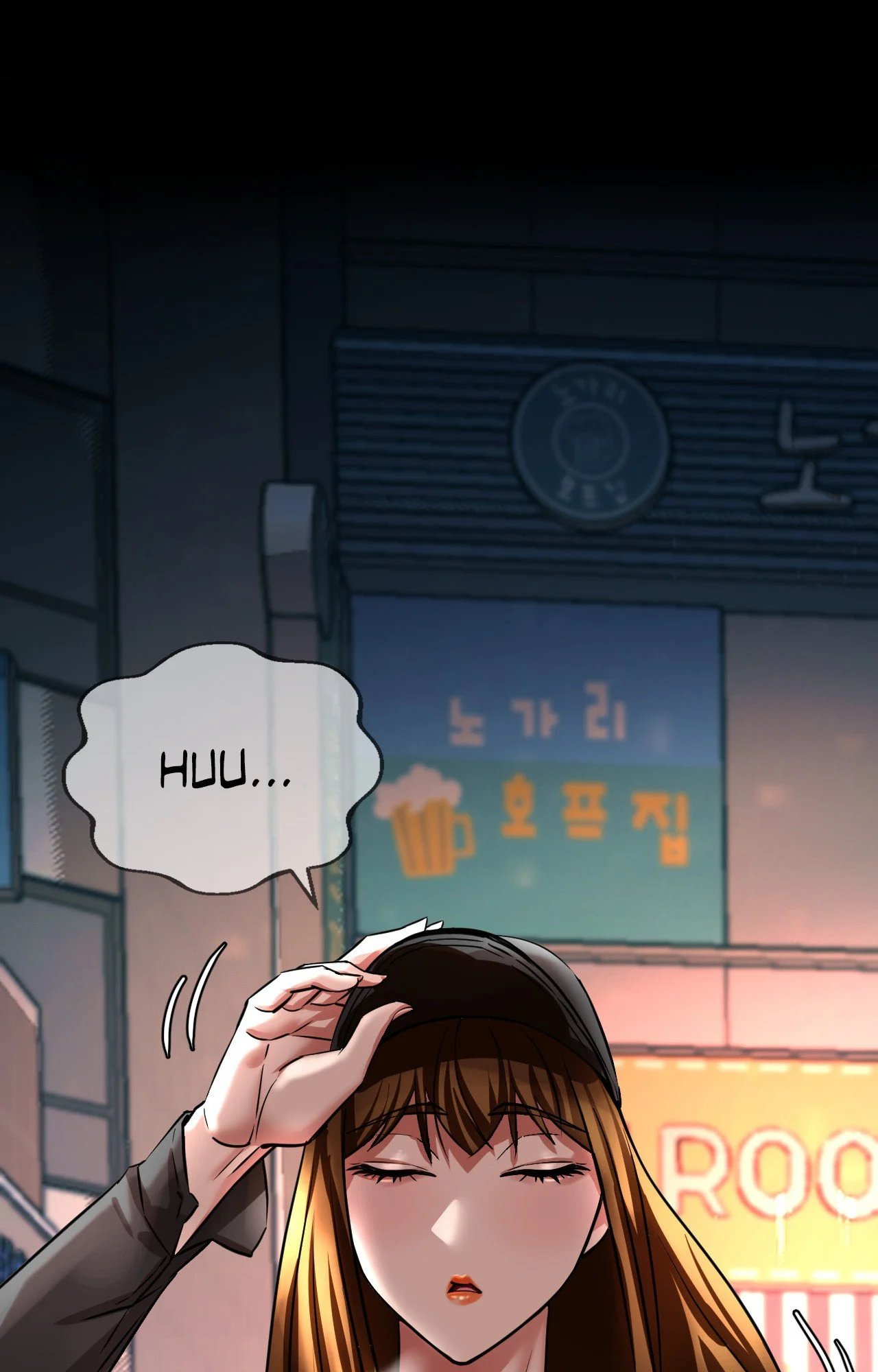 Grinding To The Top (Official) chapter 18 page 77