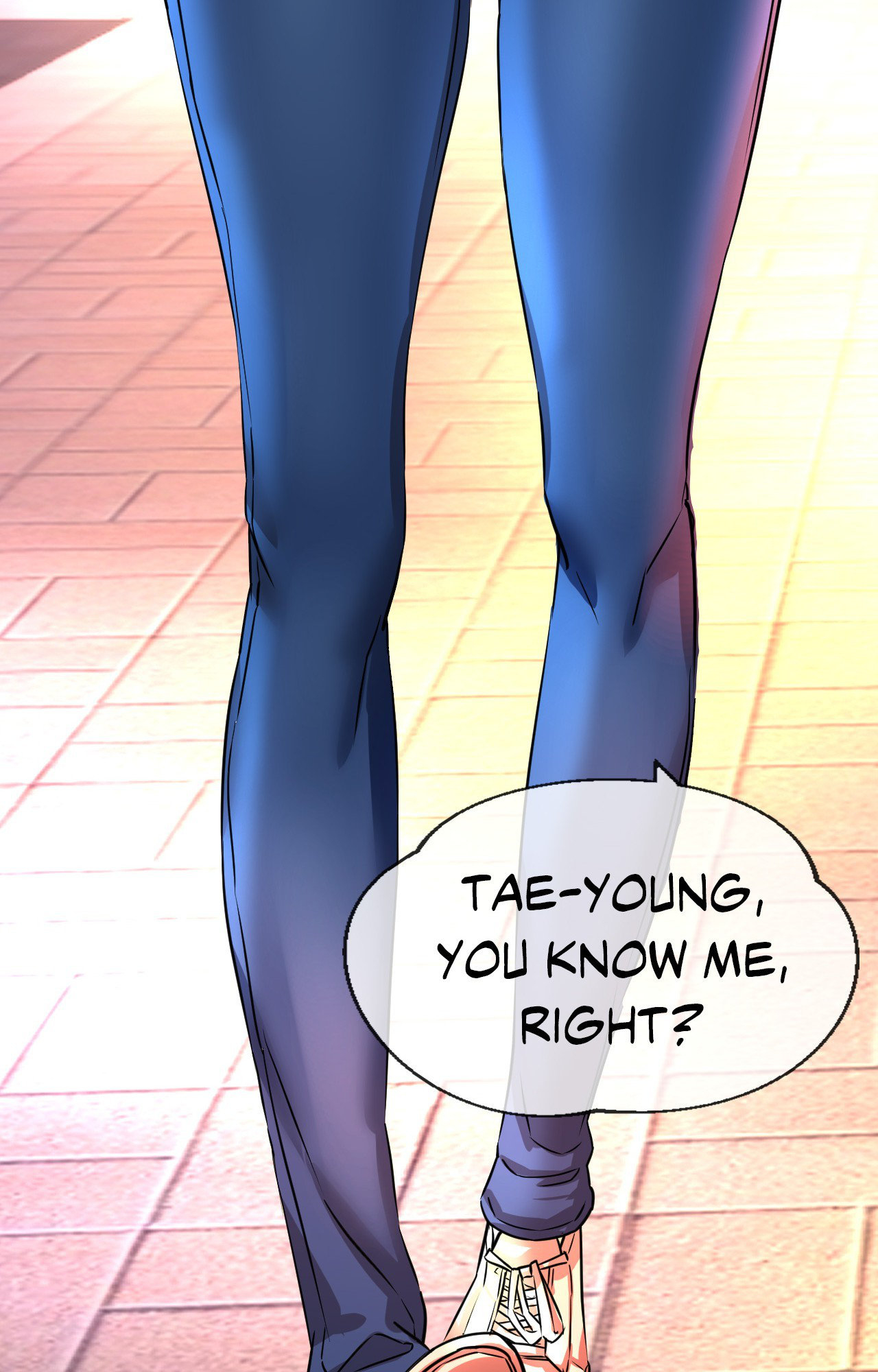Grinding To The Top (Official) chapter 18 page 79