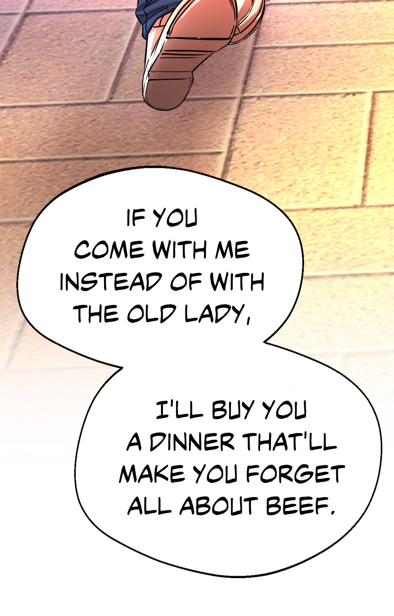 Grinding To The Top (Official) chapter 18 page 80