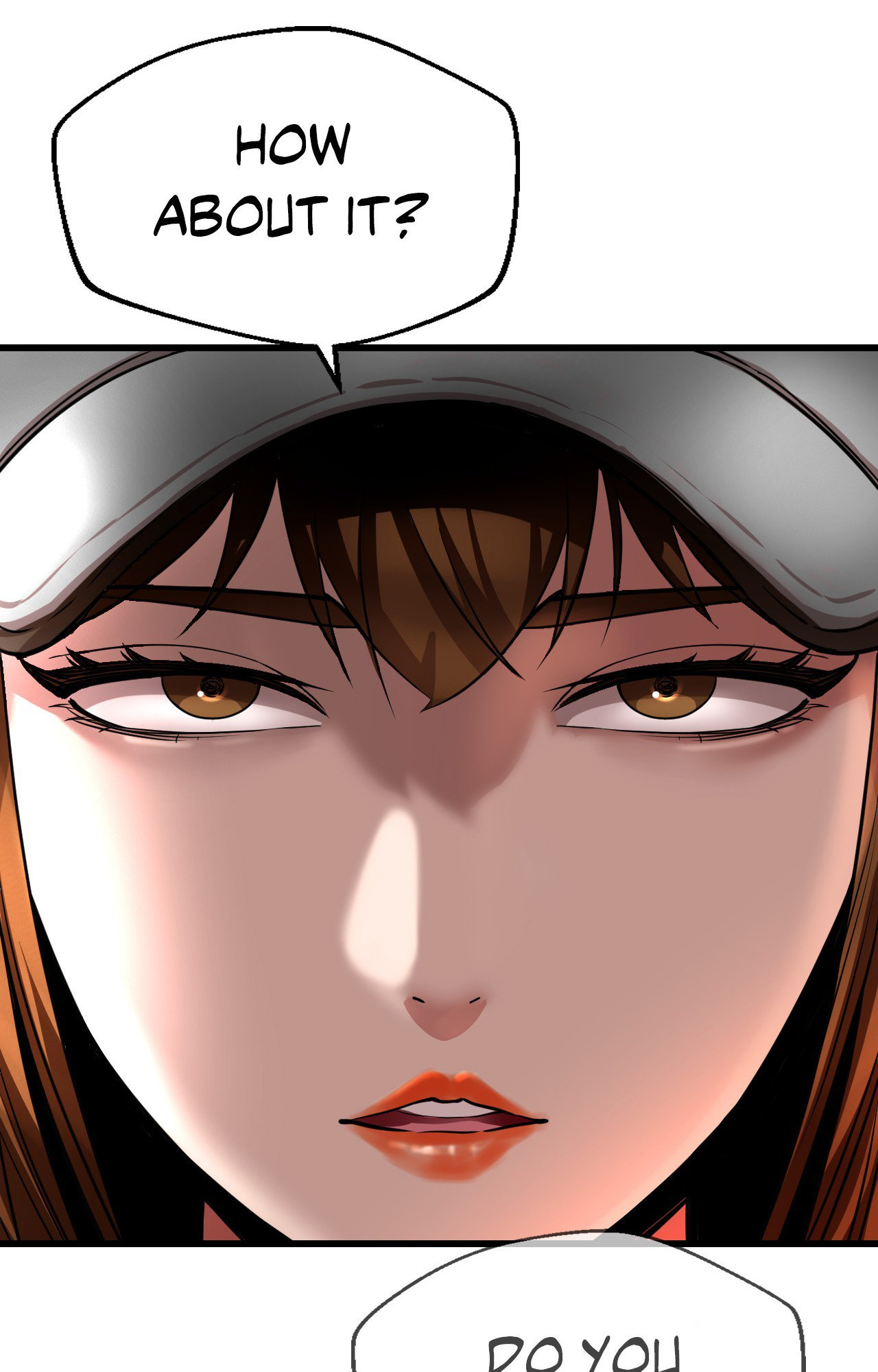 Grinding To The Top (Official) chapter 18 page 81