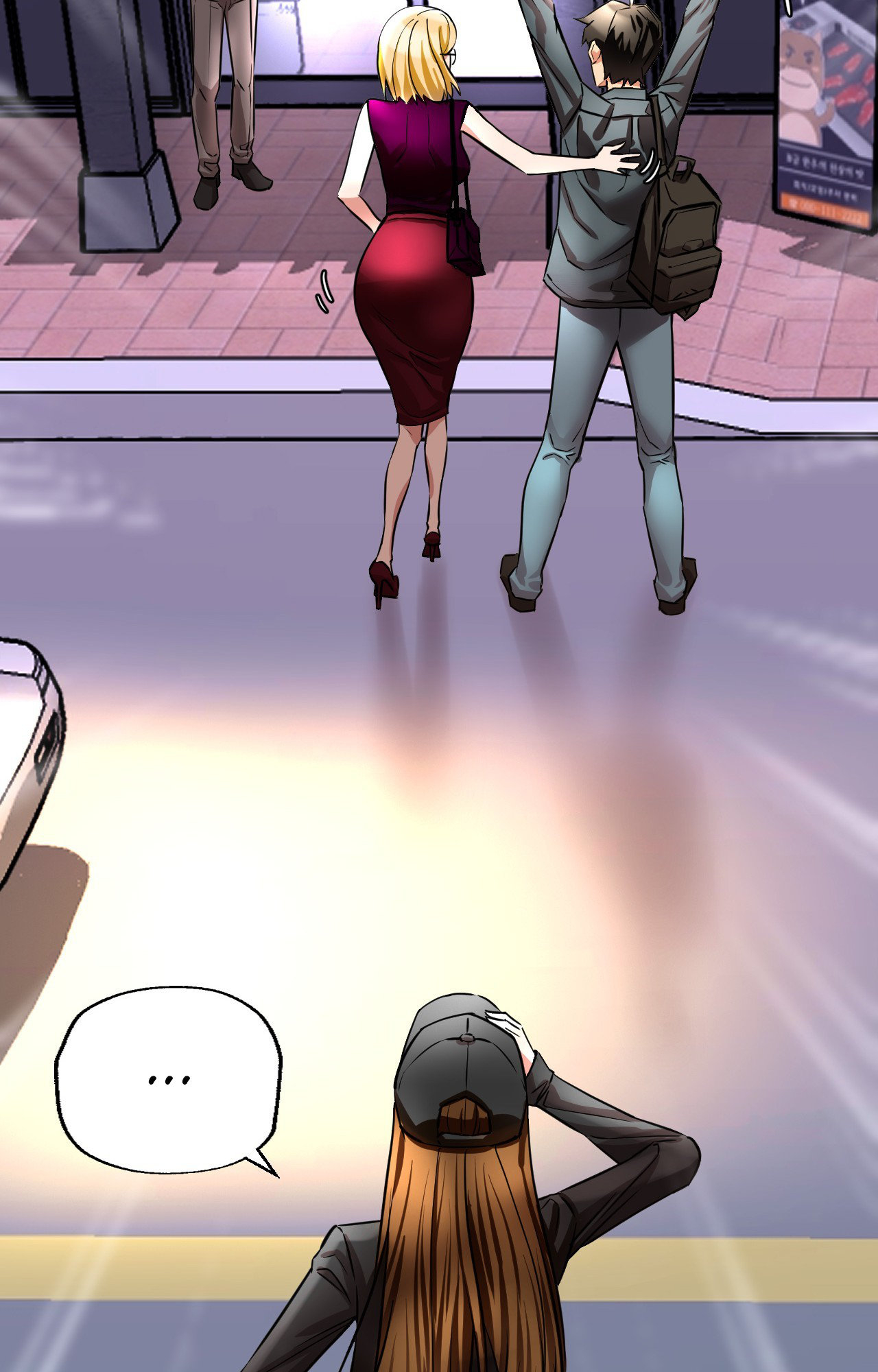 Grinding To The Top (Official) chapter 18 page 83