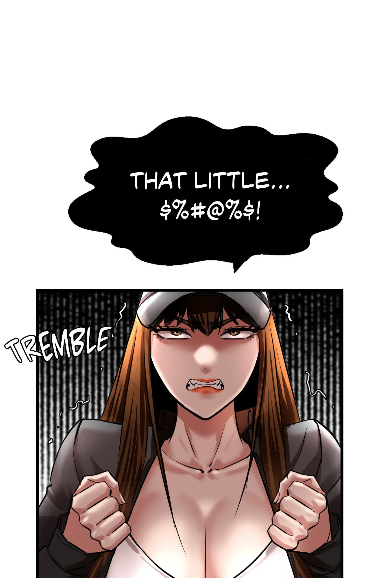 Grinding To The Top (Official) chapter 18 page 85