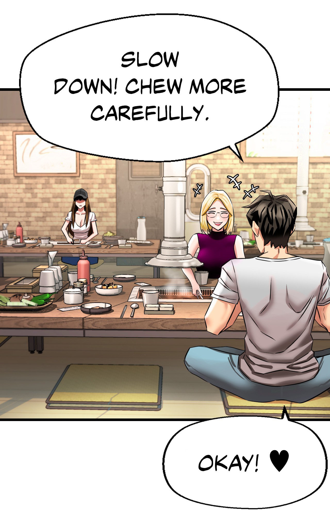 Grinding To The Top (Official) chapter 18 page 89