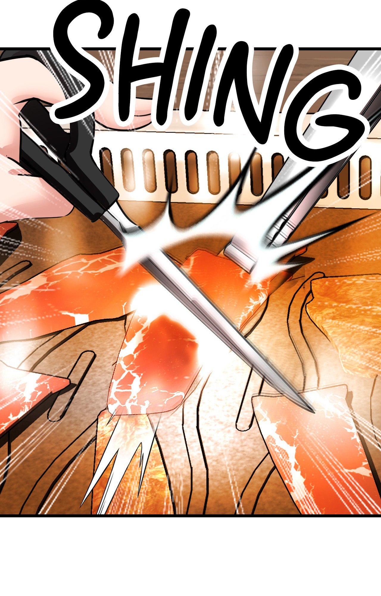 Grinding To The Top (Official) chapter 18 page 92