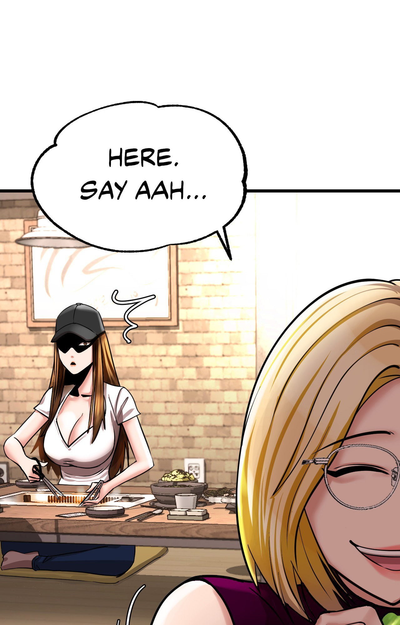 Grinding To The Top (Official) chapter 18 page 93