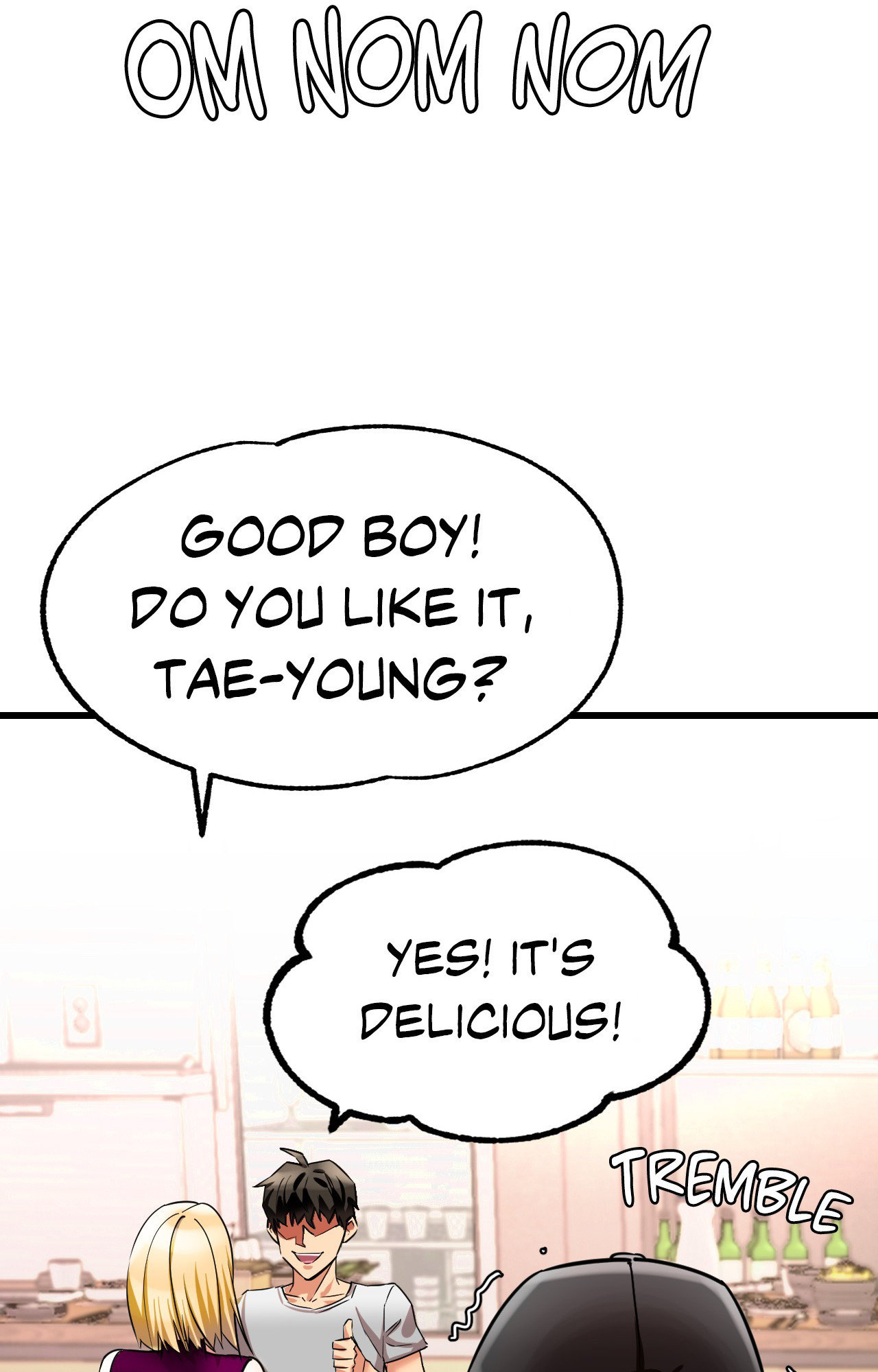 Grinding To The Top (Official) chapter 18 page 97