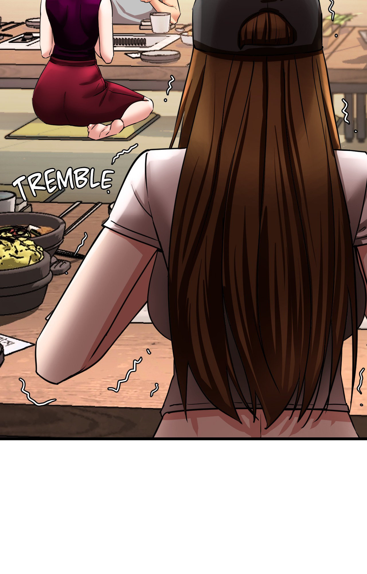 Grinding To The Top (Official) chapter 18 page 98