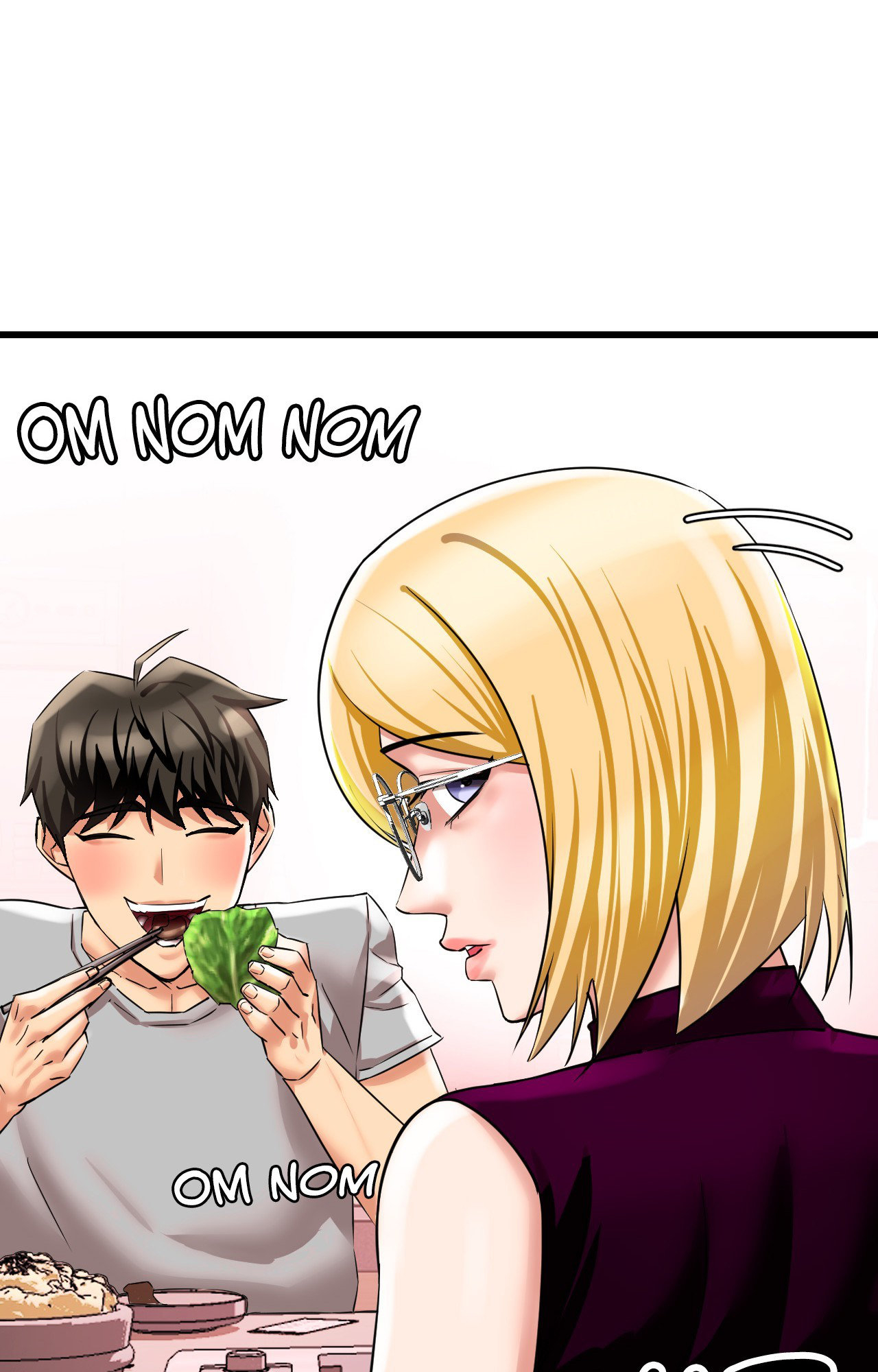 Grinding To The Top (Official) chapter 18 page 99
