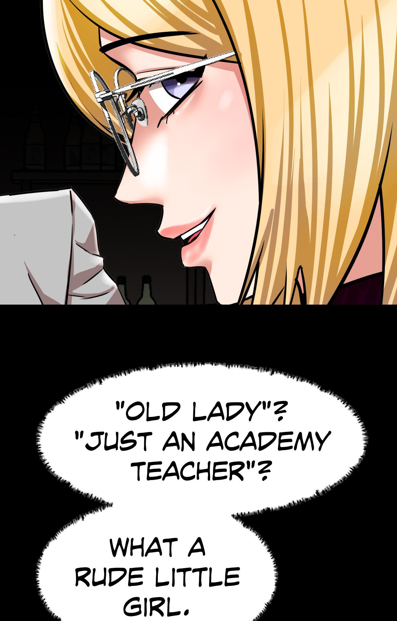 Grinding To The Top (Official) chapter 18 page 102