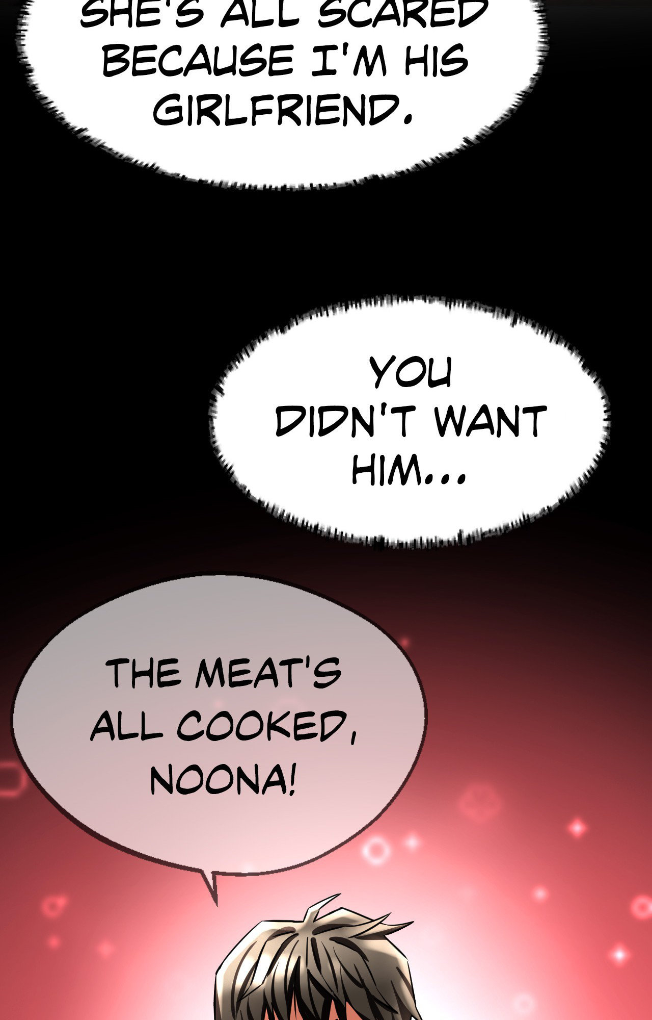 Grinding To The Top (Official) chapter 18 page 105