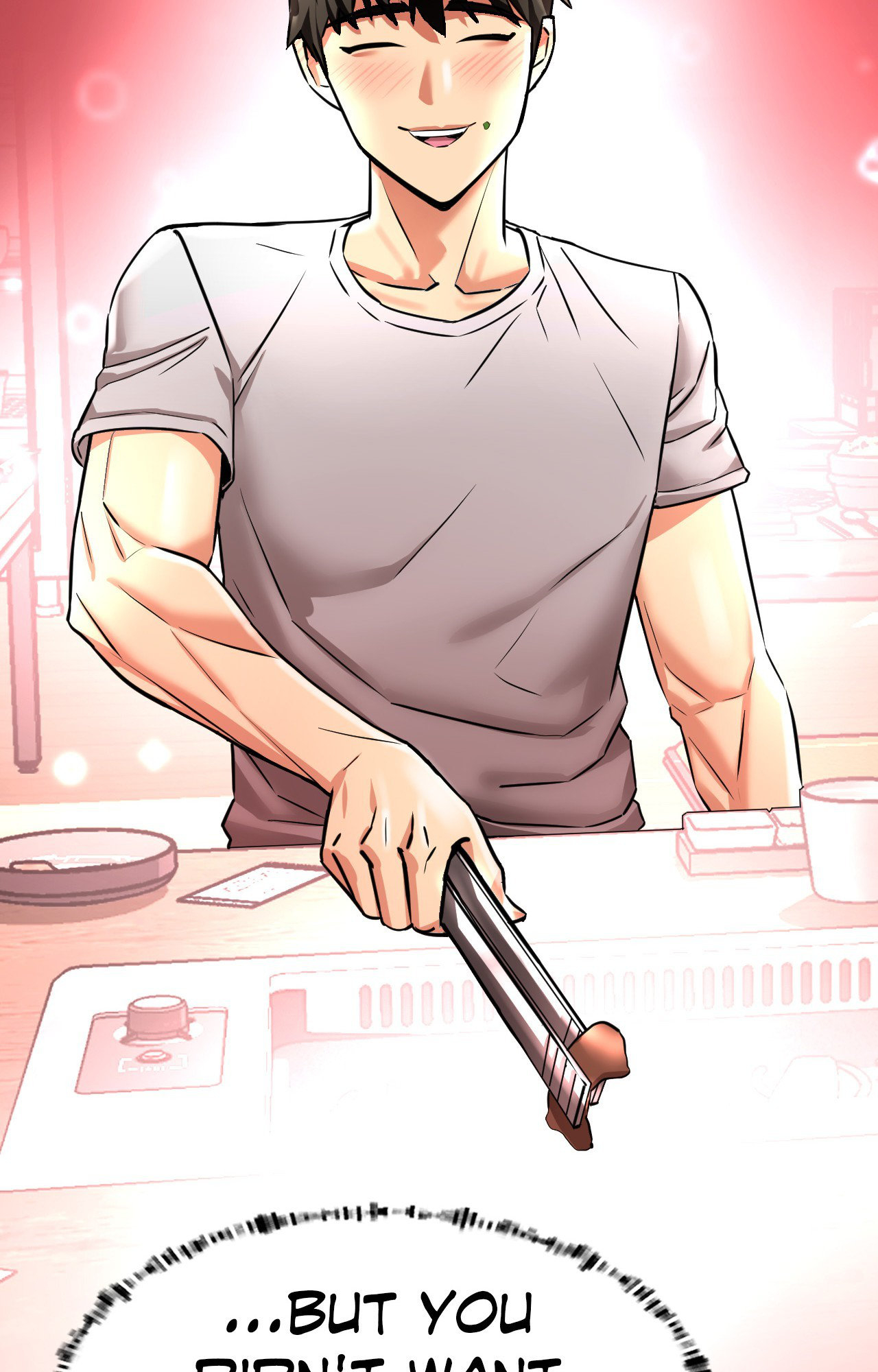 Grinding To The Top (Official) chapter 18 page 106