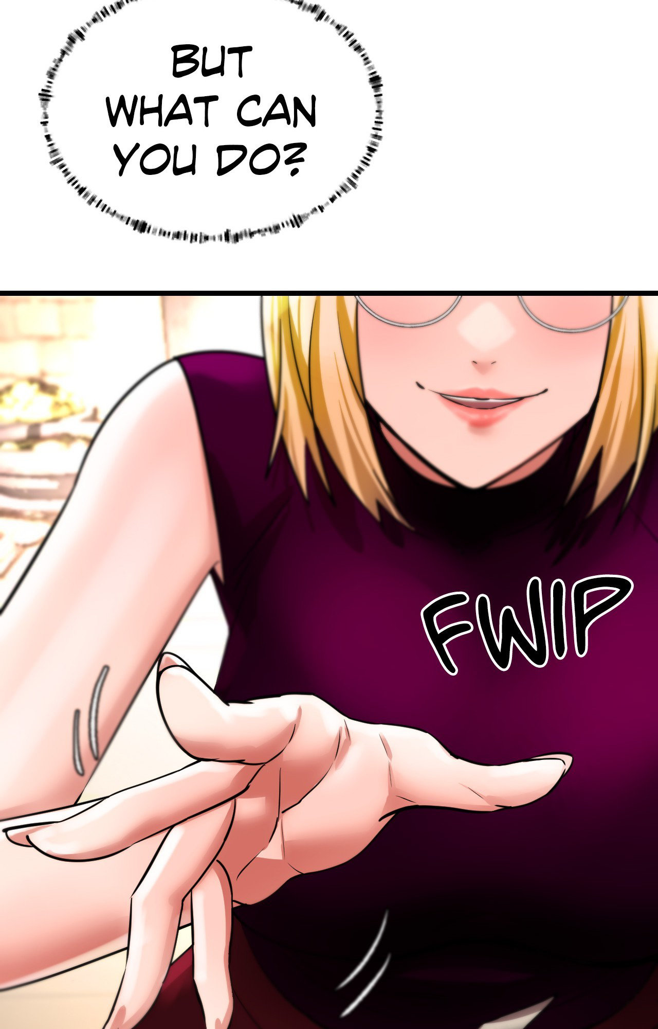 Grinding To The Top (Official) chapter 18 page 108