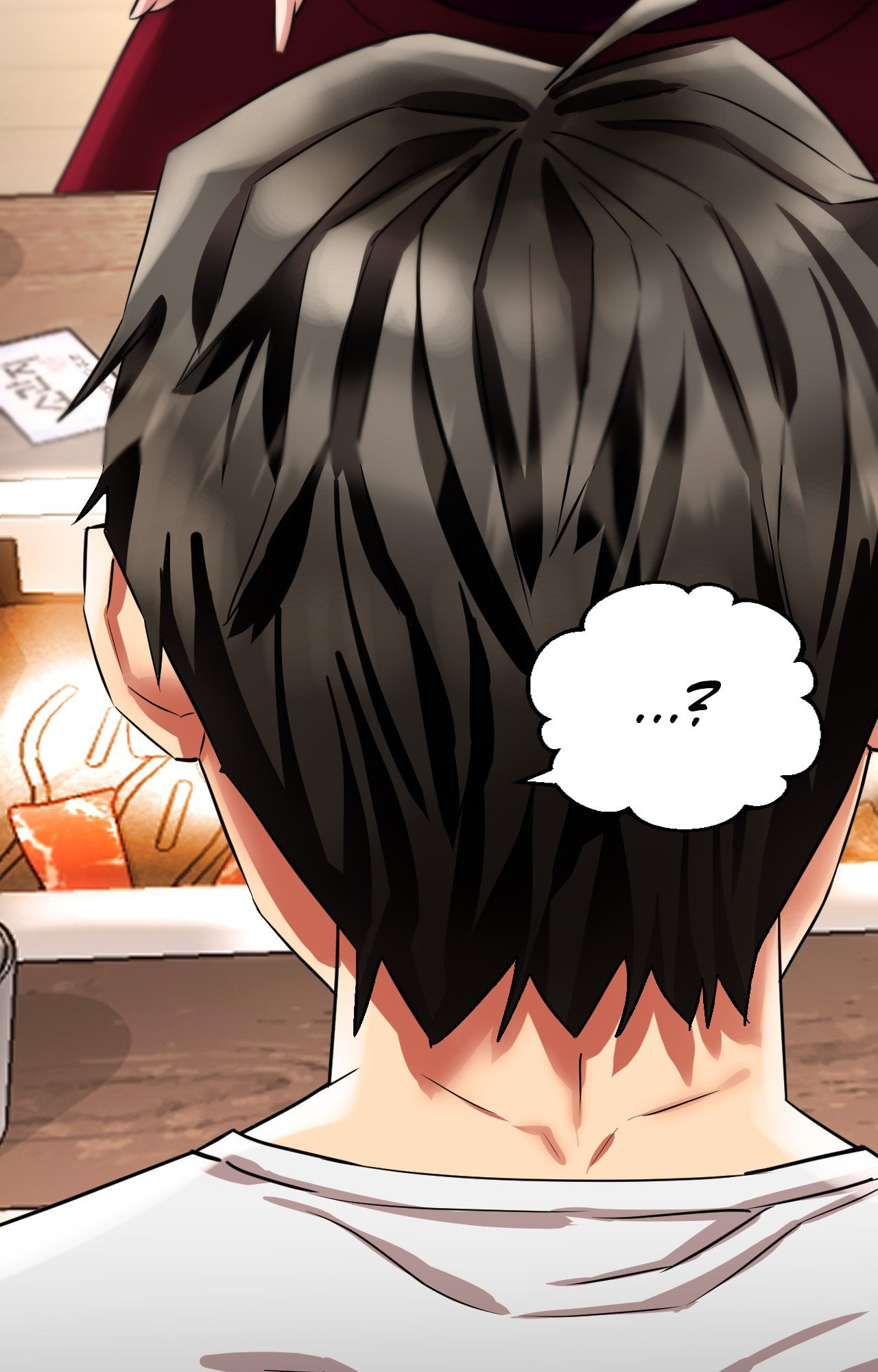 Grinding To The Top (Official) chapter 18 page 109