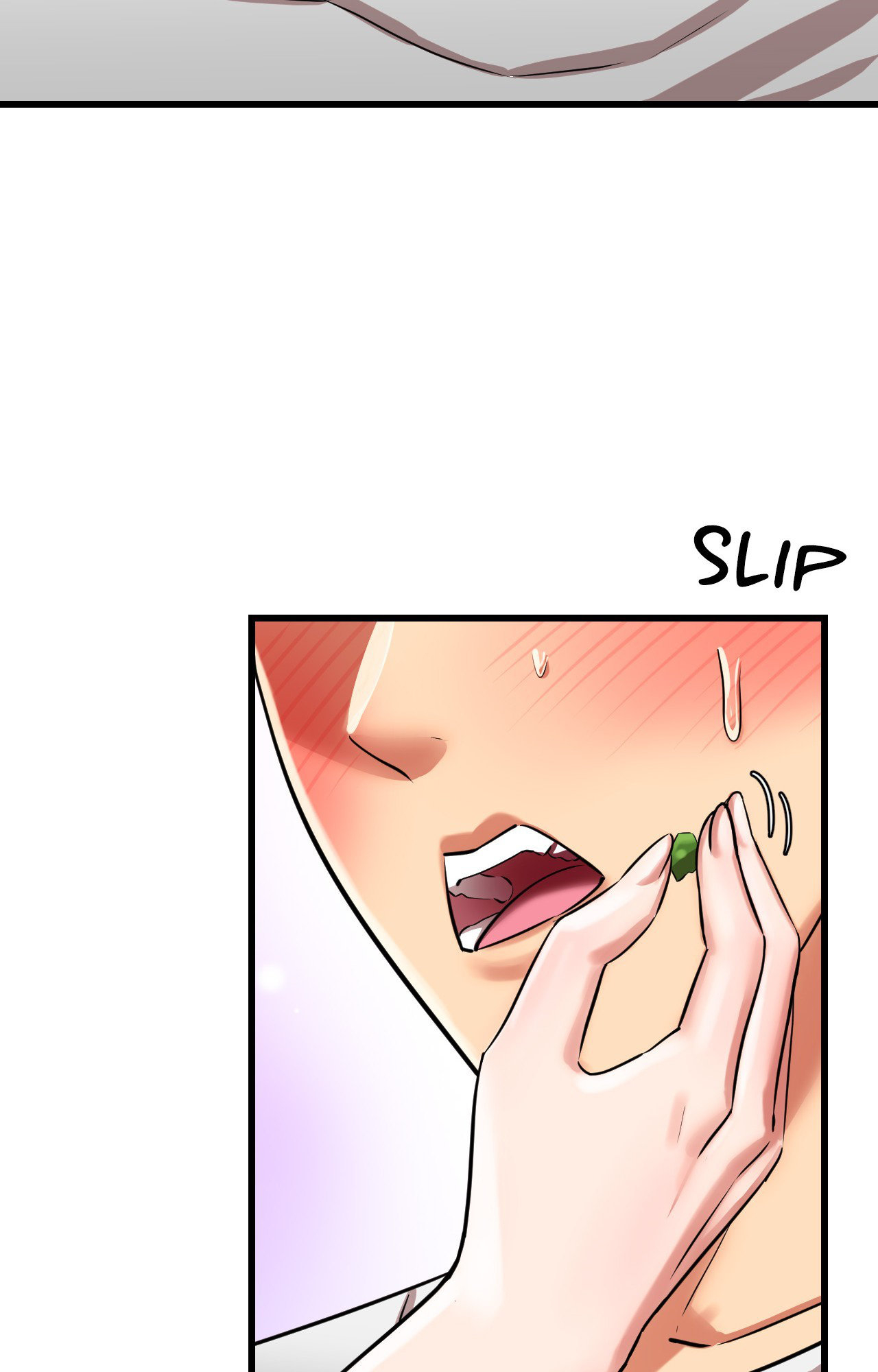 Grinding To The Top (Official) chapter 18 page 110