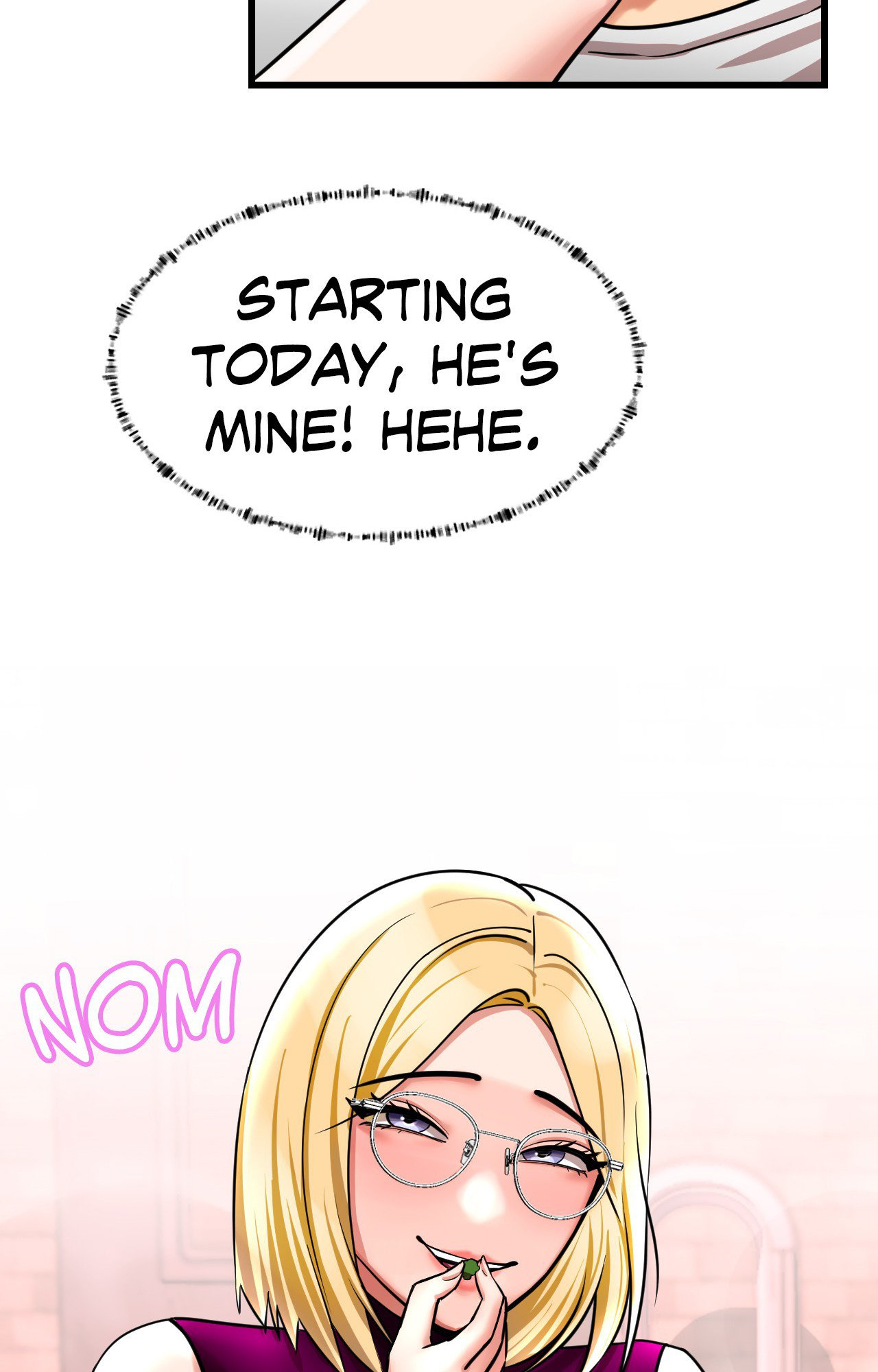 Grinding To The Top (Official) chapter 18 page 111
