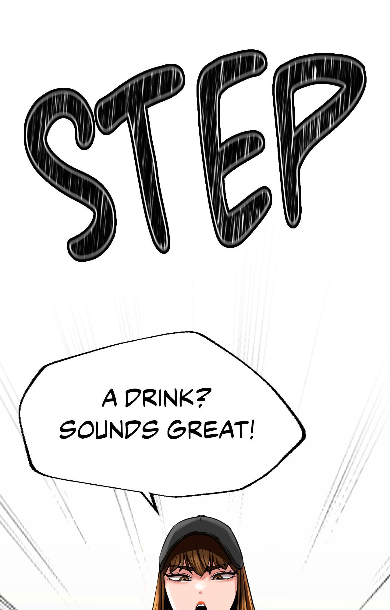 Grinding To The Top (Official) chapter 18 page 116