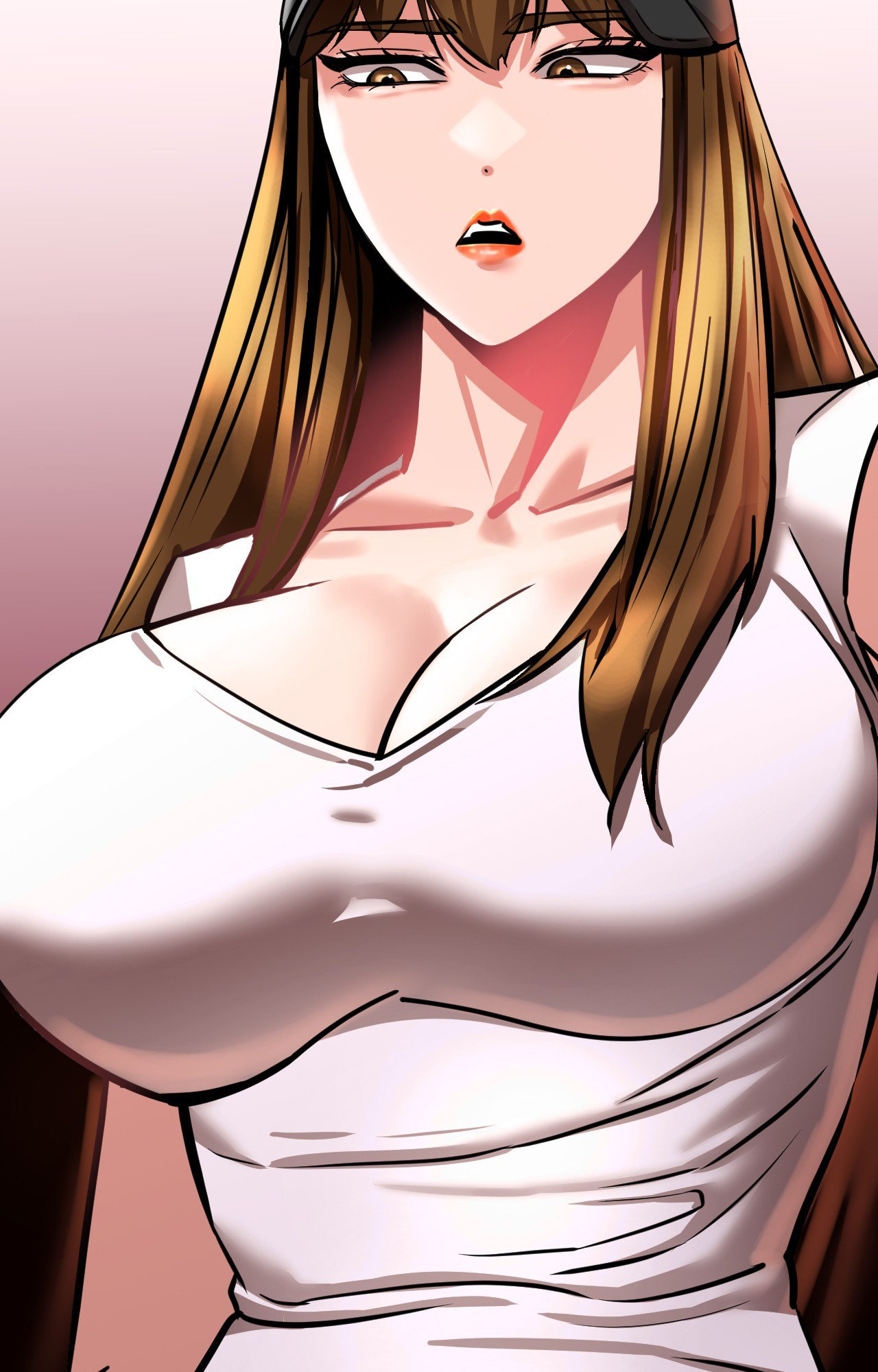 Grinding To The Top (Official) chapter 18 page 121