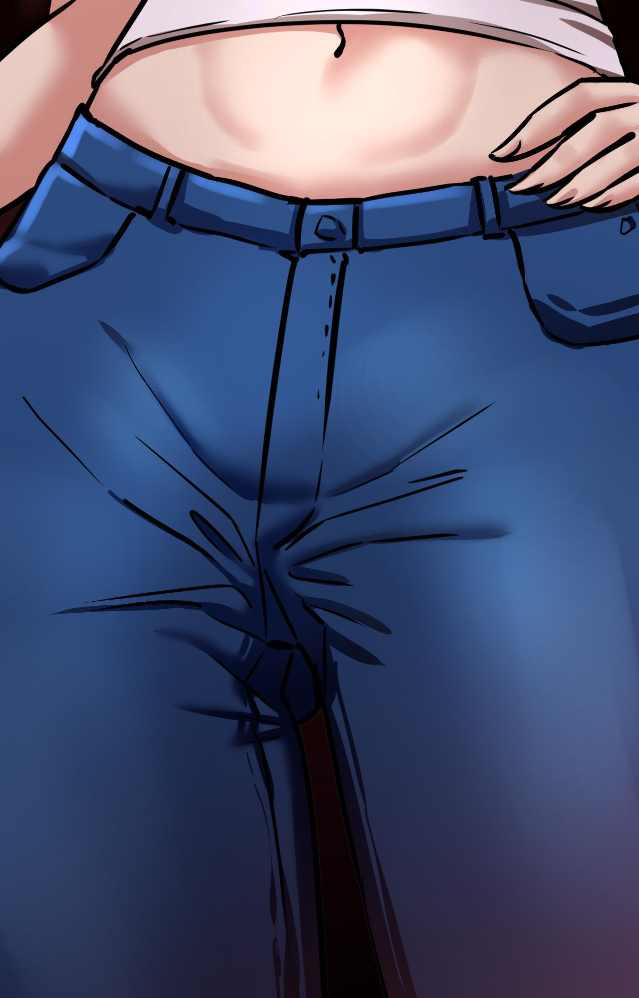 Grinding To The Top (Official) chapter 18 page 122