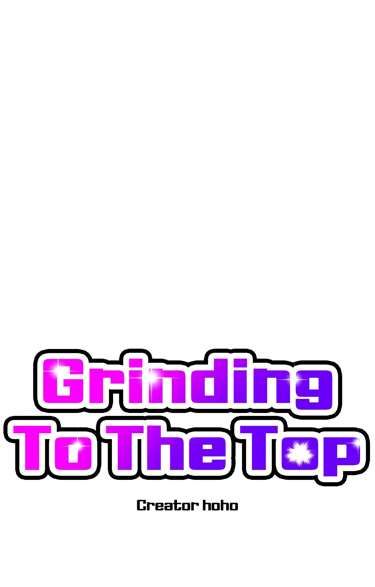 Grinding To The Top (Official) chapter 19 page 1