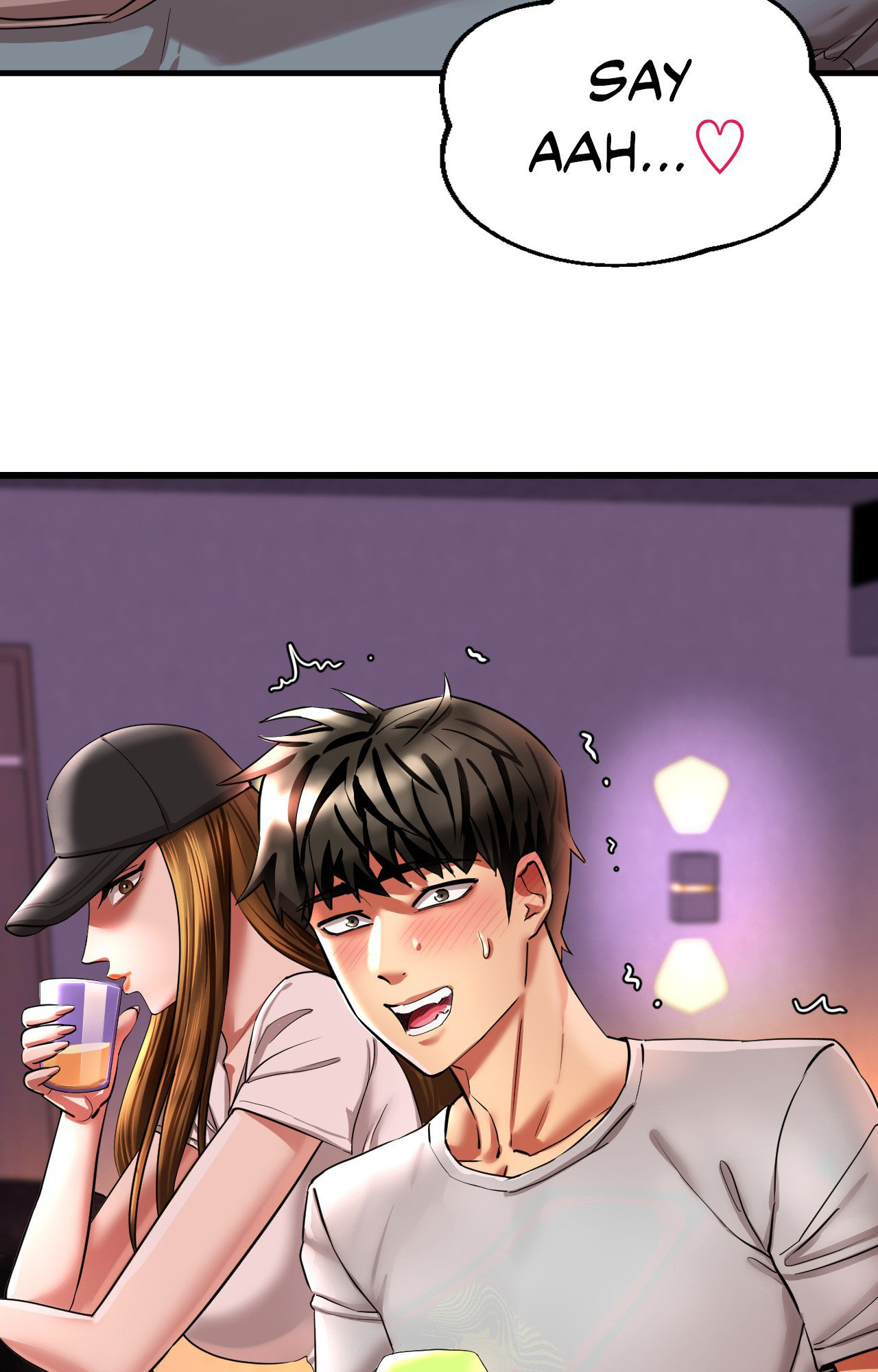 Grinding To The Top (Official) chapter 19 page 6