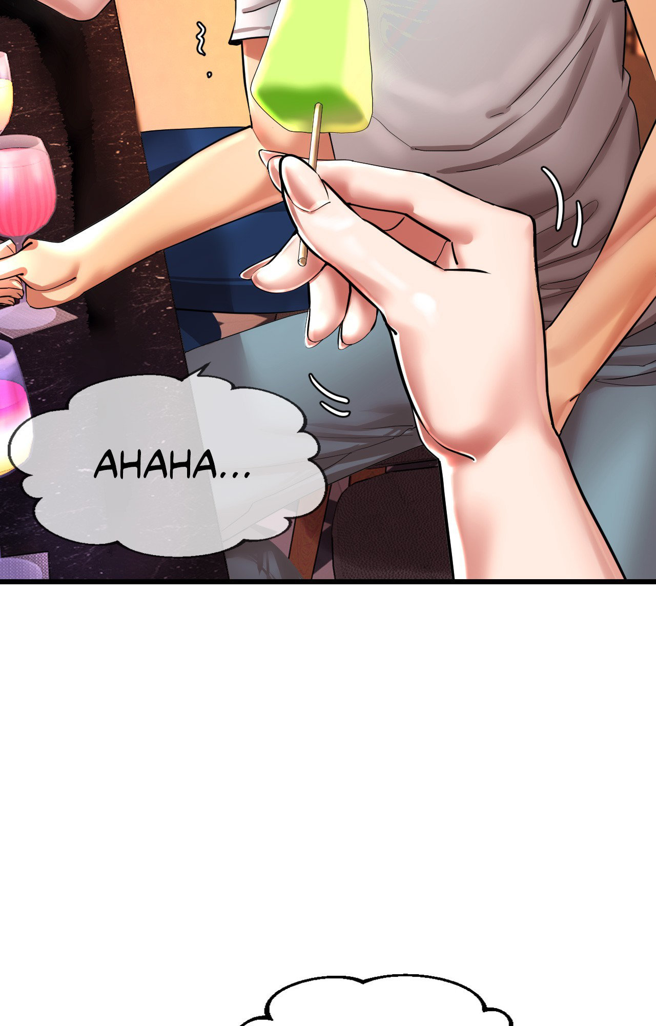 Grinding To The Top (Official) chapter 19 page 7