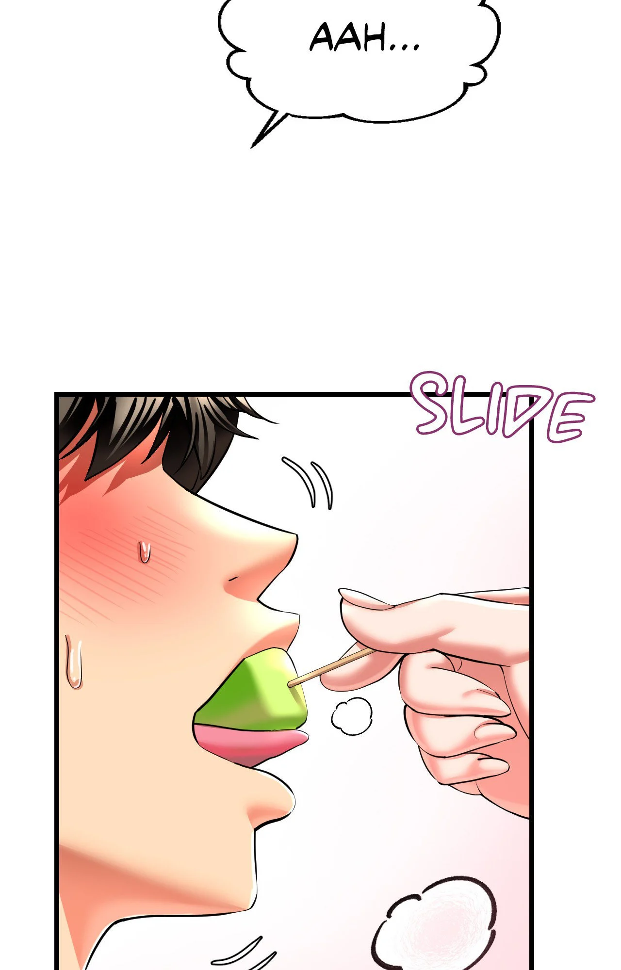 Grinding To The Top (Official) chapter 19 page 8