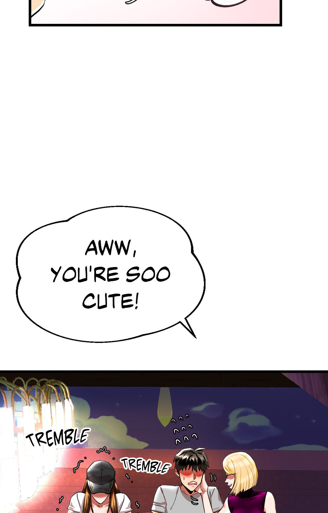 Grinding To The Top (Official) chapter 19 page 9