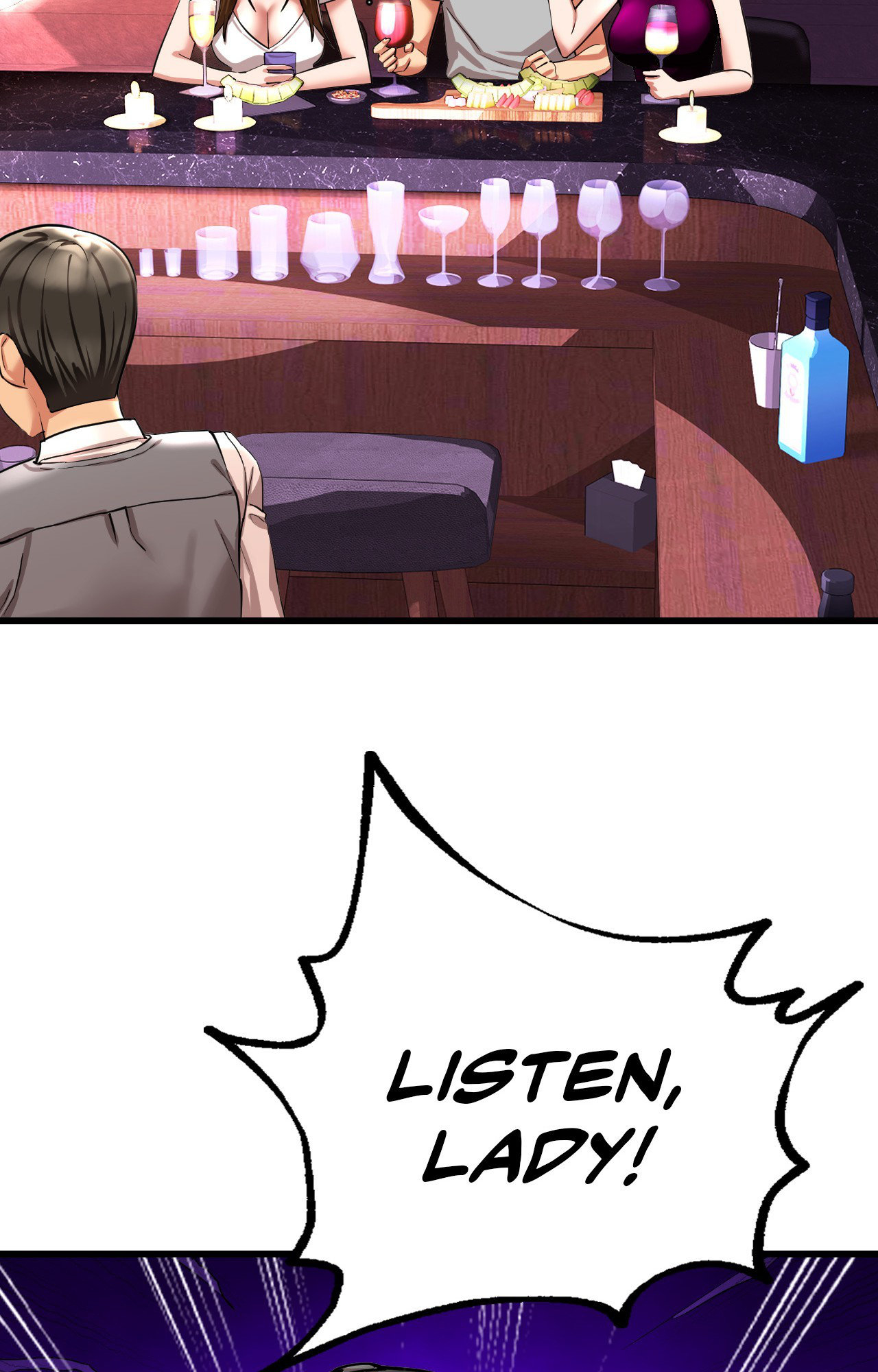 Grinding To The Top (Official) chapter 19 page 10