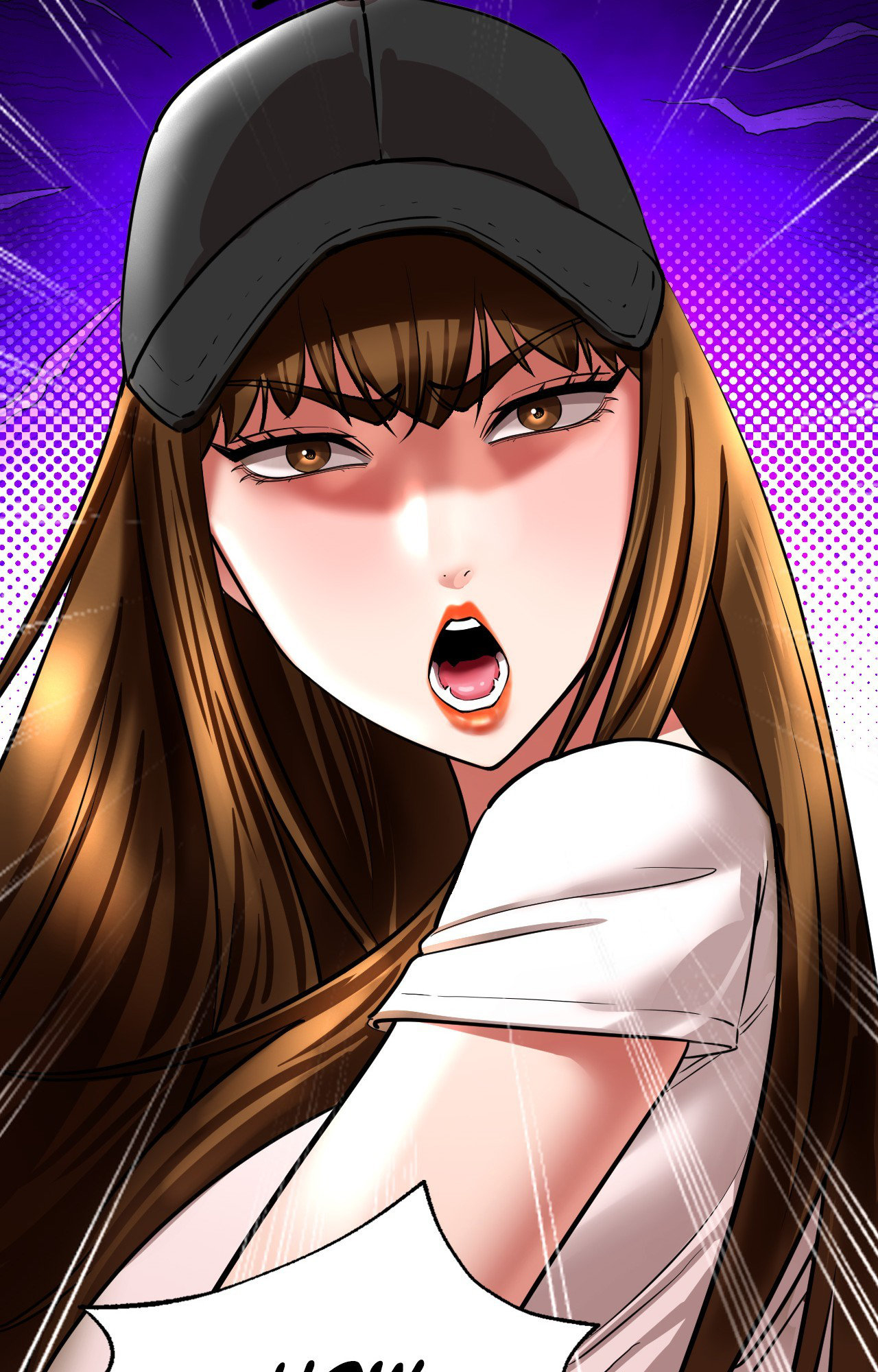 Grinding To The Top (Official) chapter 19 page 11