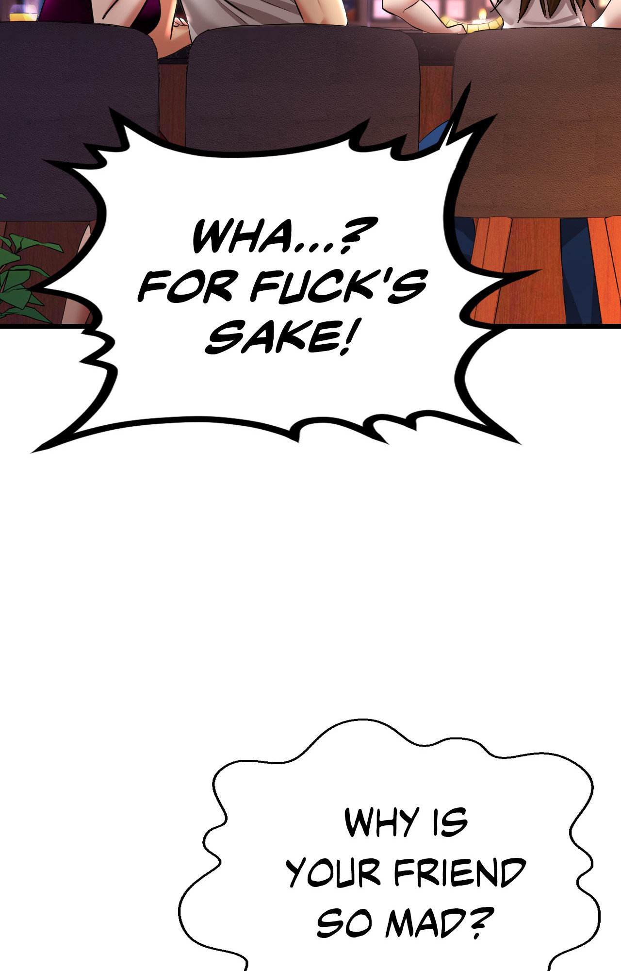 Grinding To The Top (Official) chapter 19 page 13