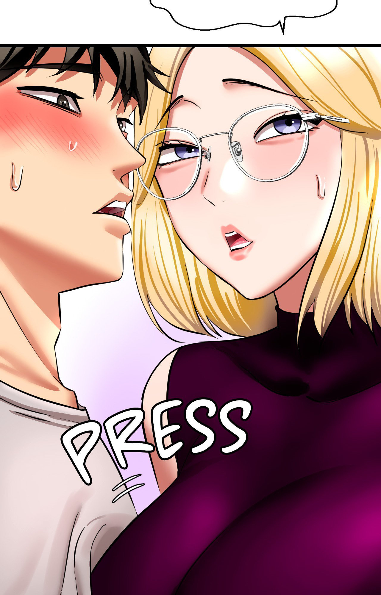 Grinding To The Top (Official) chapter 19 page 14