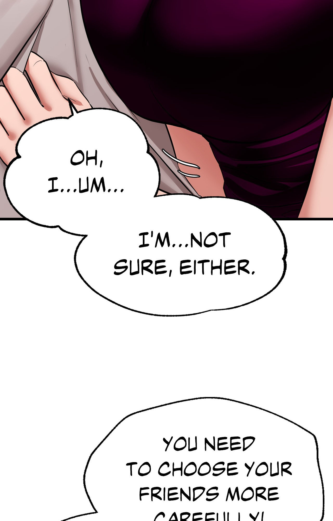 Grinding To The Top (Official) chapter 19 page 15