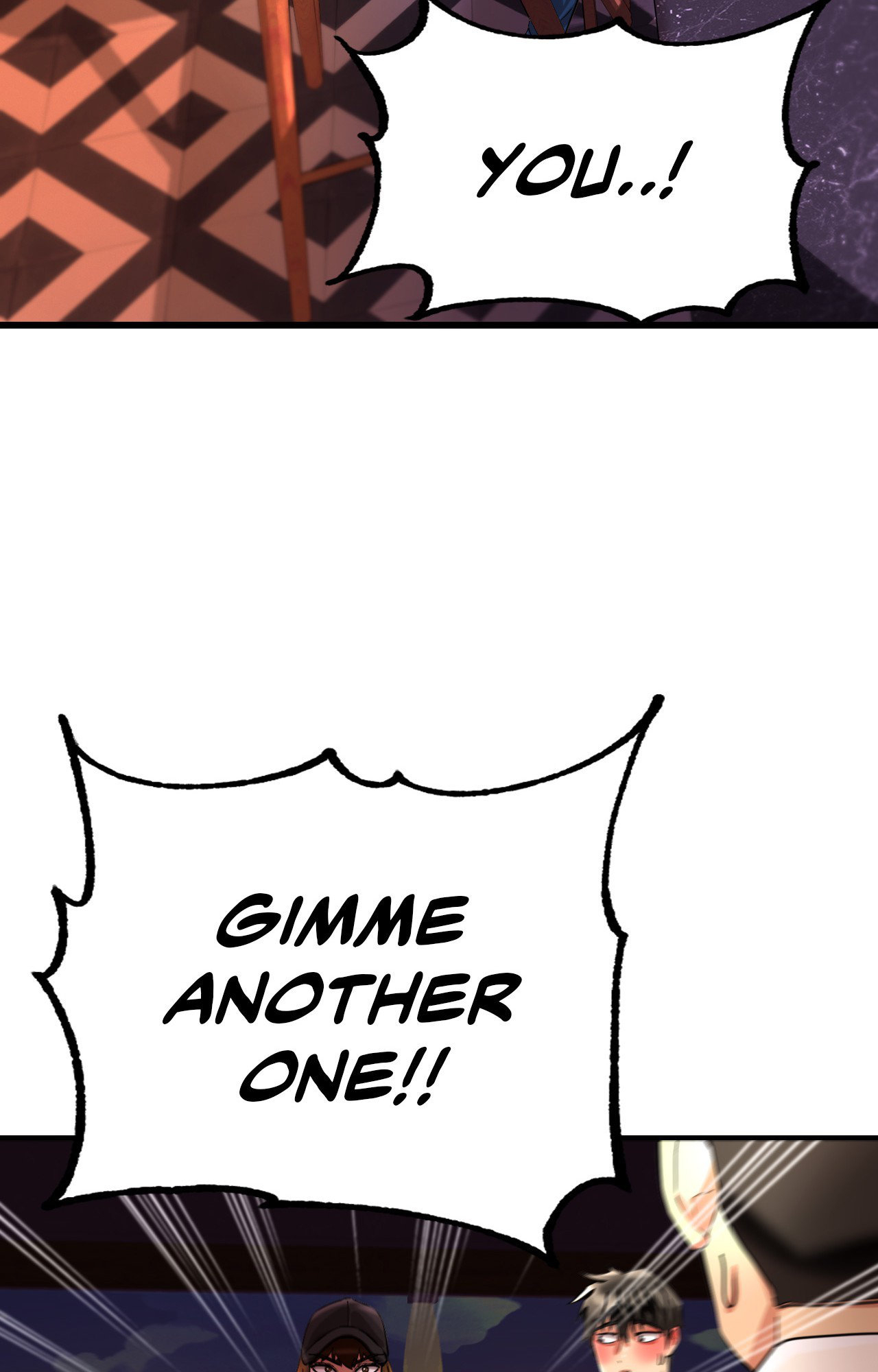 Grinding To The Top (Official) chapter 19 page 17