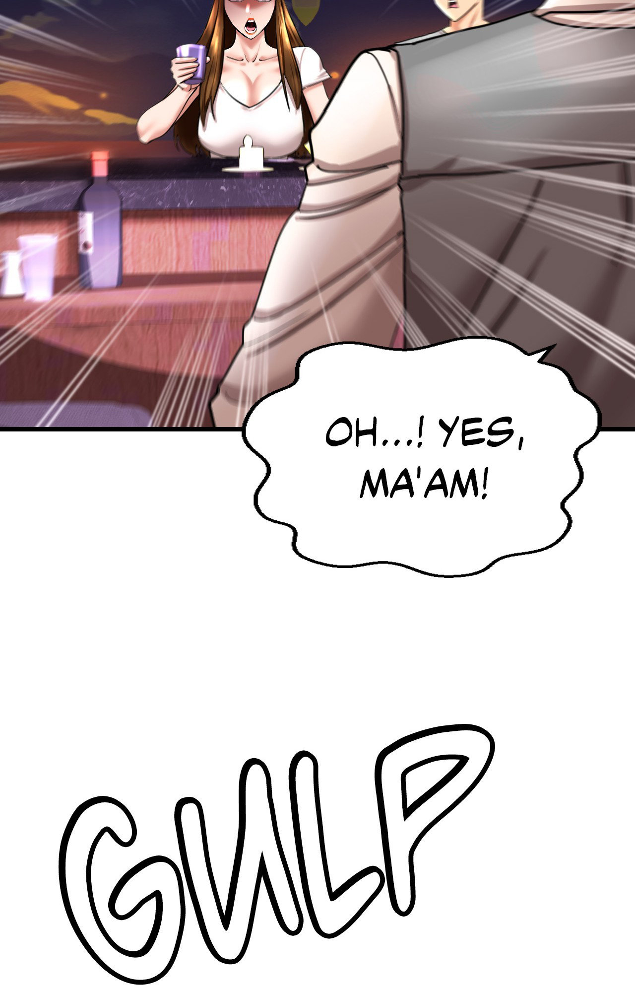 Grinding To The Top (Official) chapter 19 page 18
