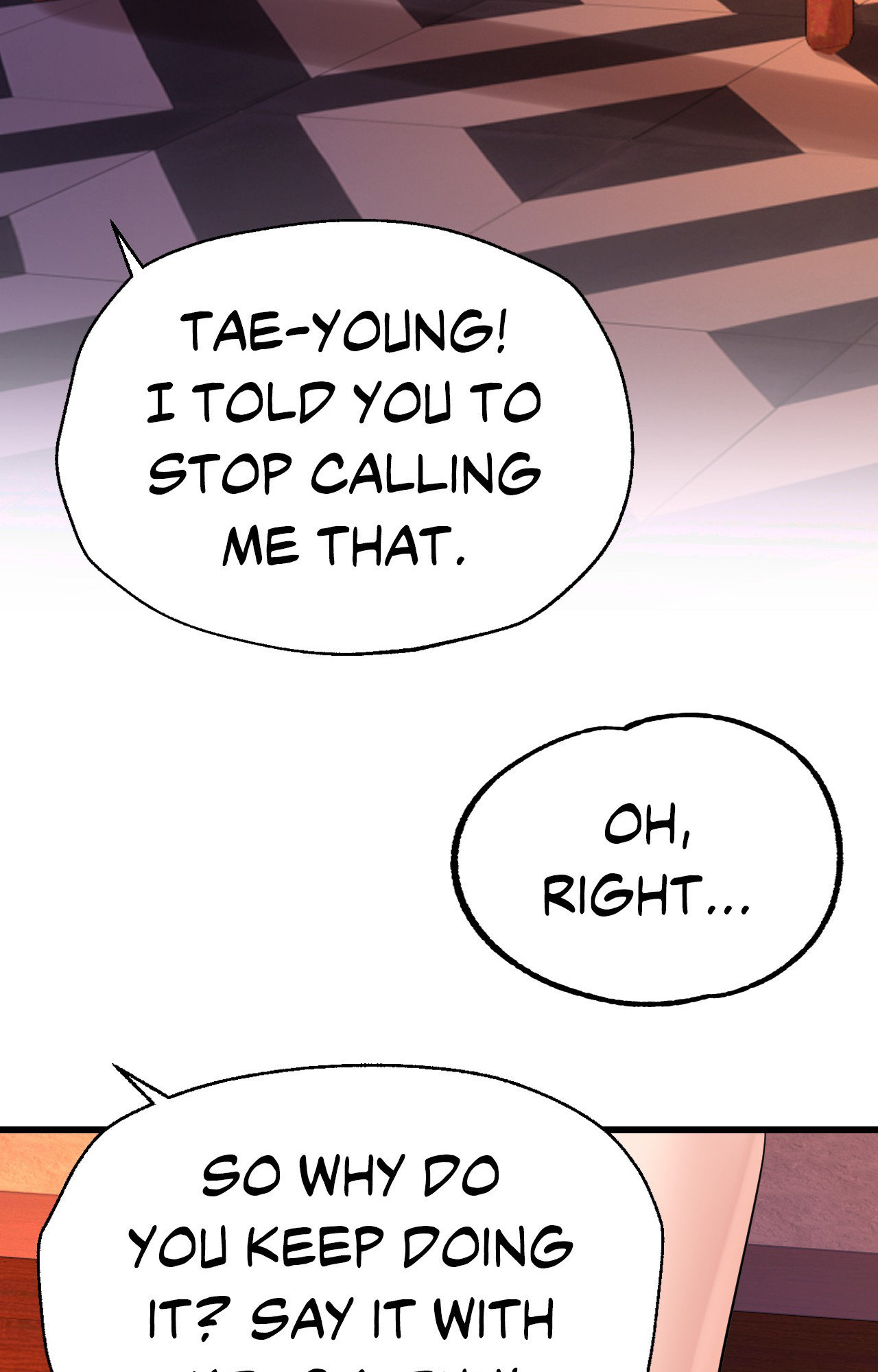 Grinding To The Top (Official) chapter 19 page 23