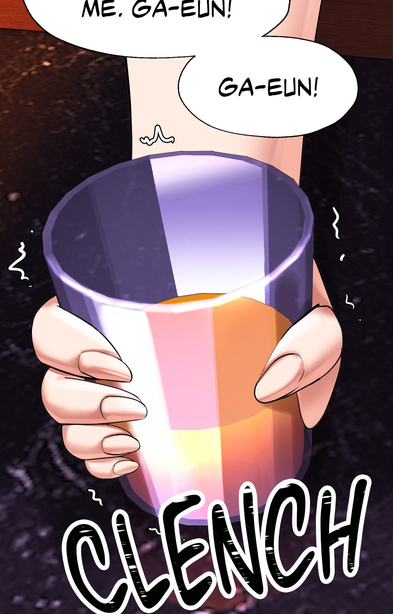 Grinding To The Top (Official) chapter 19 page 24