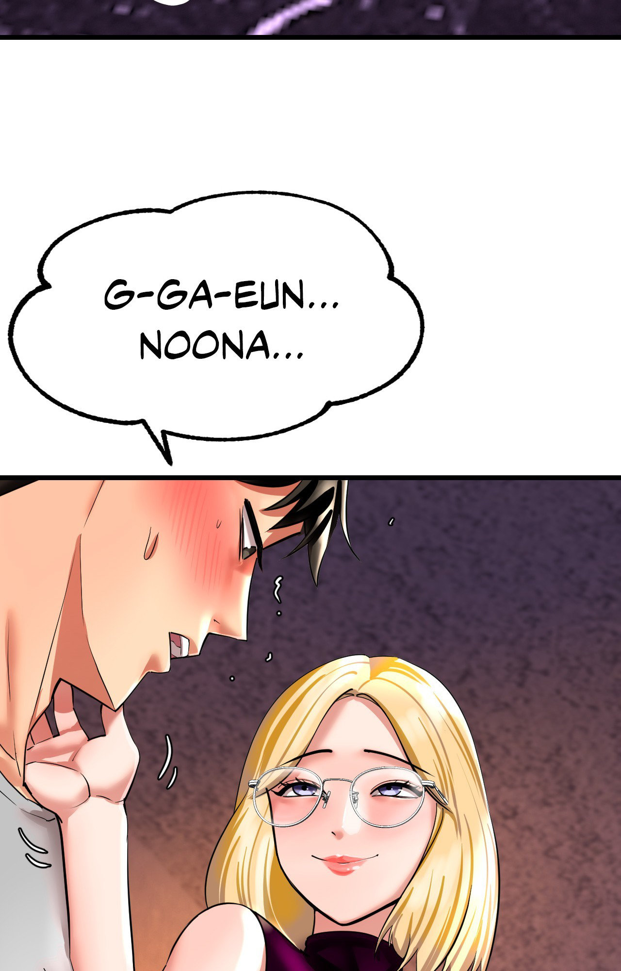 Grinding To The Top (Official) chapter 19 page 25
