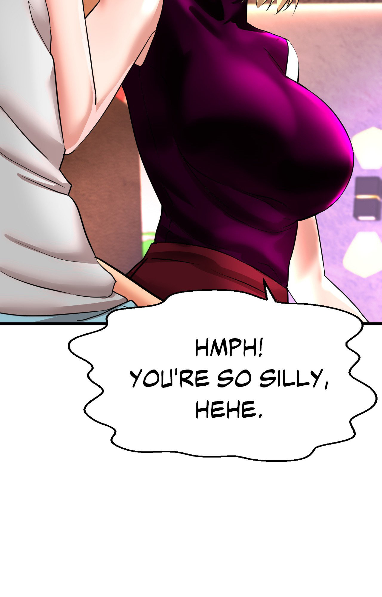 Grinding To The Top (Official) chapter 19 page 26