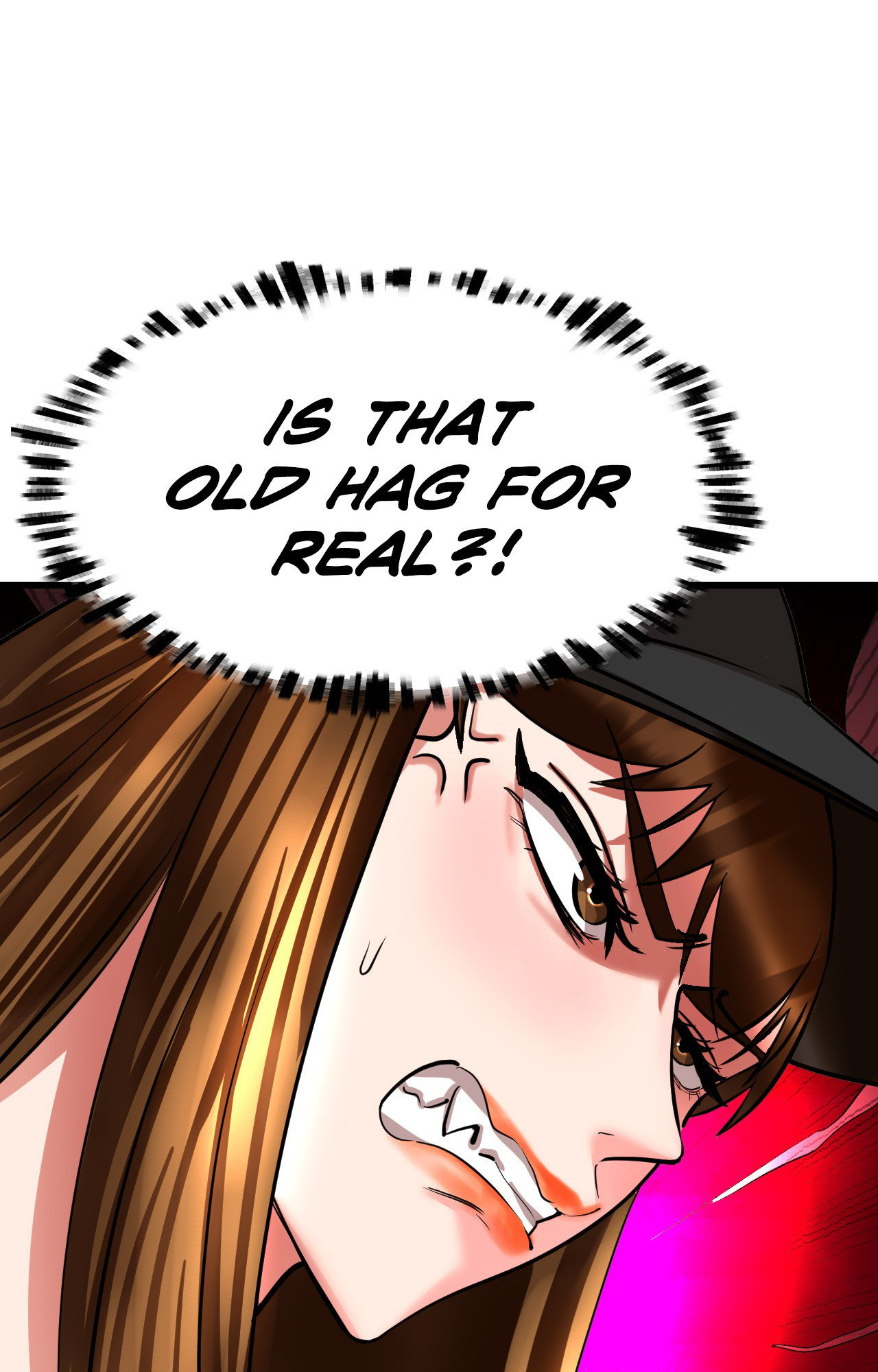 Grinding To The Top (Official) chapter 19 page 27
