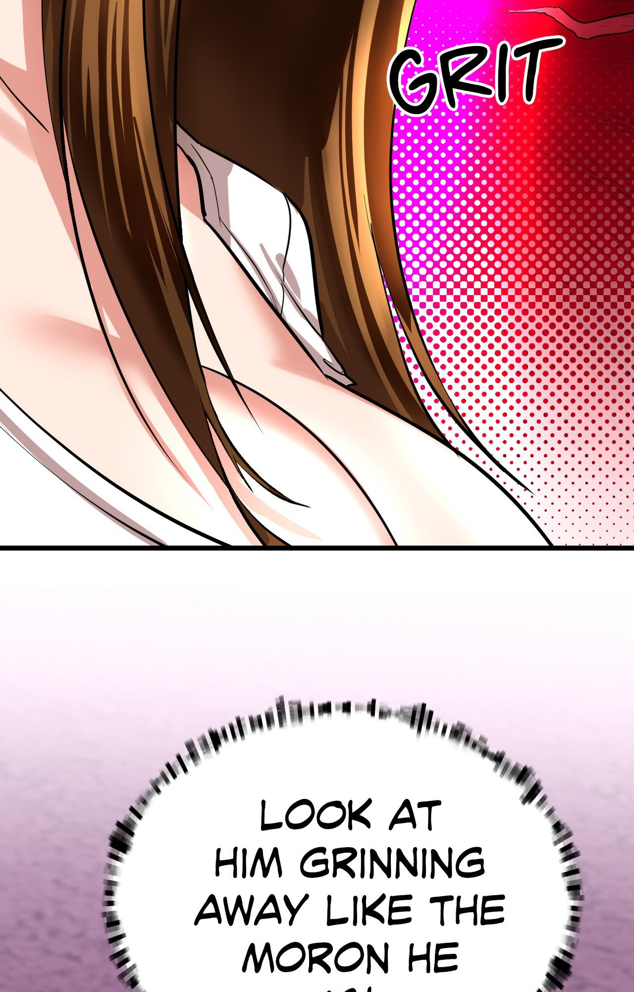 Grinding To The Top (Official) chapter 19 page 28