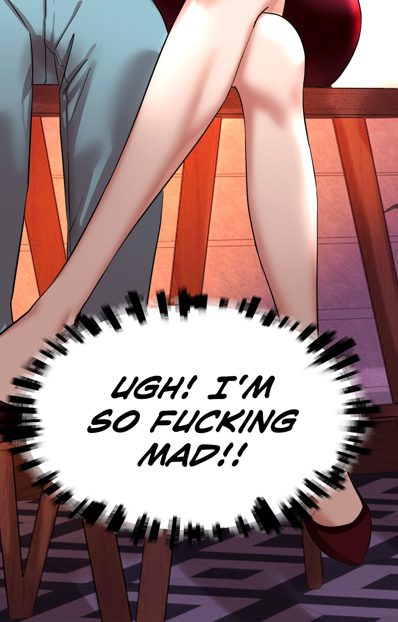 Grinding To The Top (Official) chapter 19 page 30